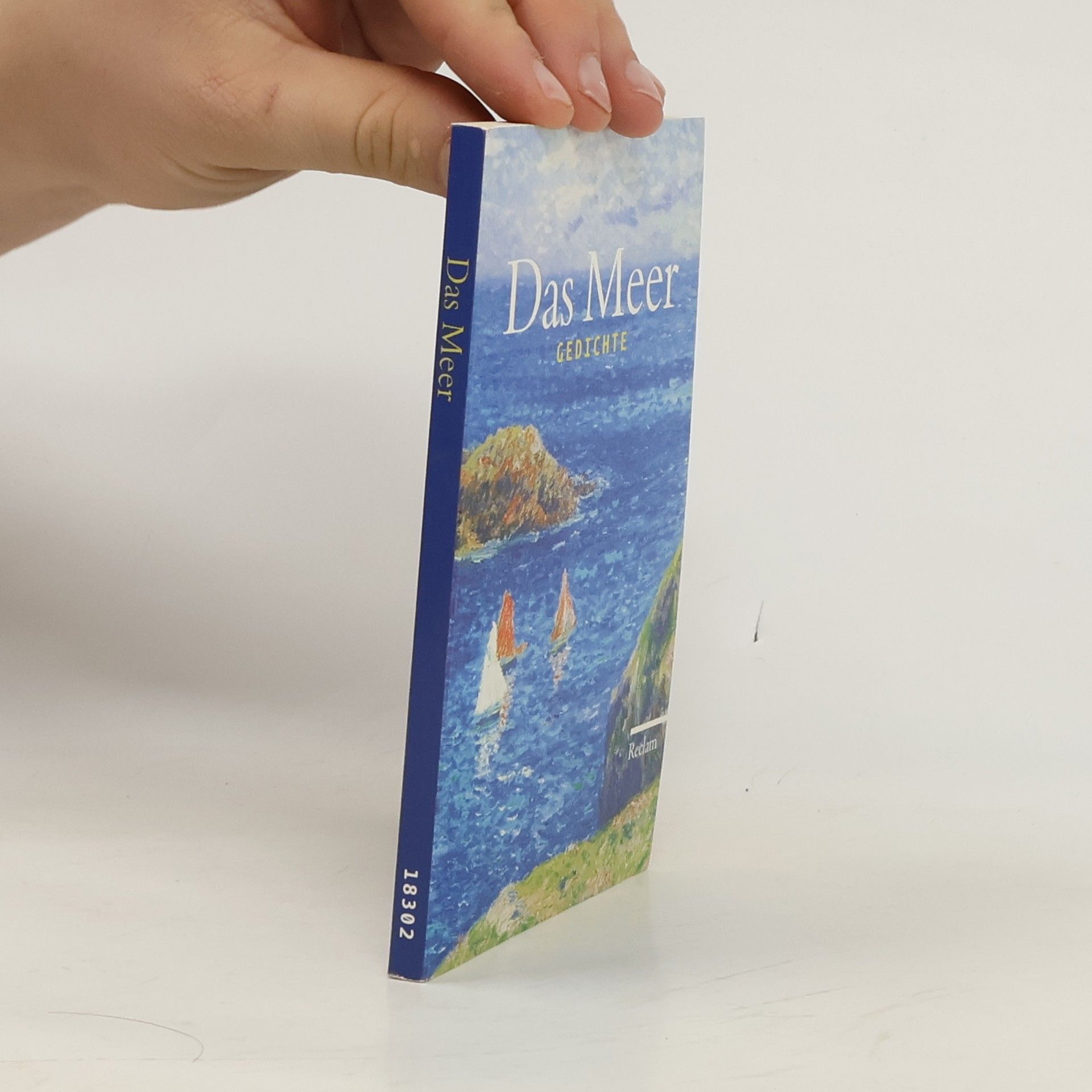 Das Meer