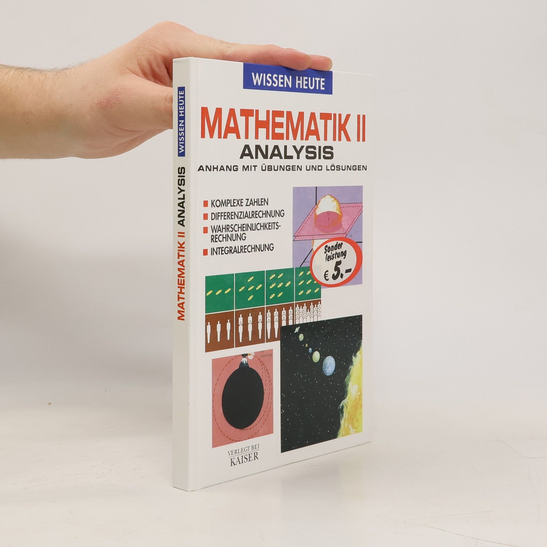 Manuela Eder Mathematik