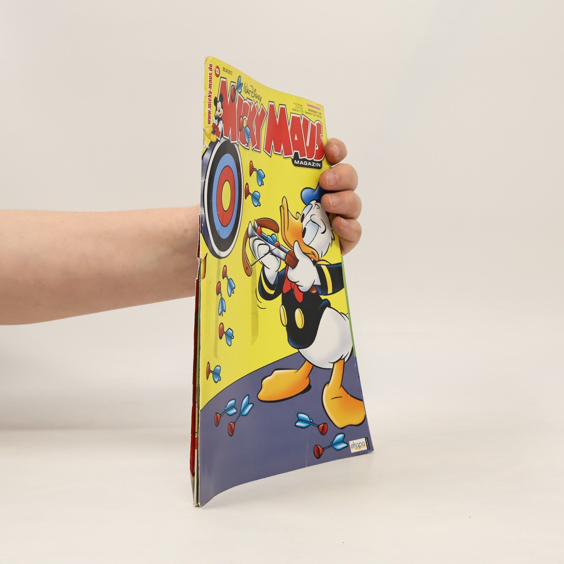 Autorenkollektiv Micky Maus Magazin