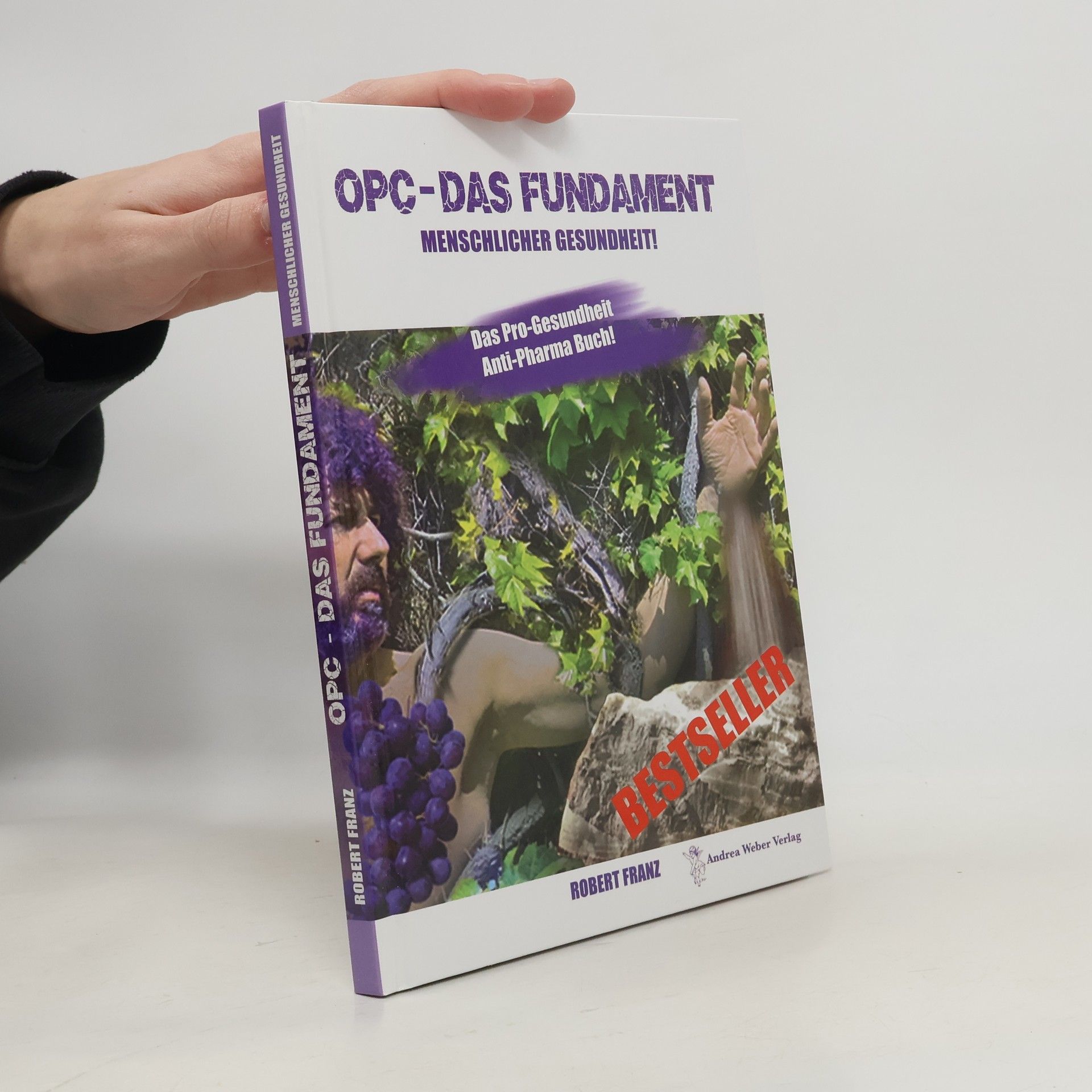 OPC - Das Fundament menschlicher Gesundheit