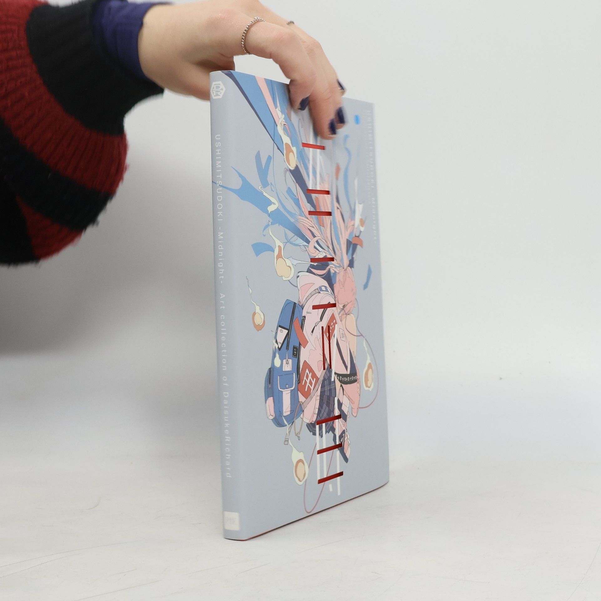 Daisuke USHIMITSUDOKI-Midnight