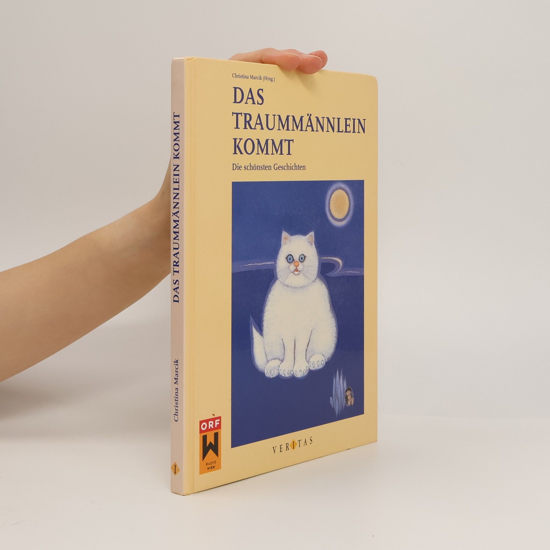 Various authors Das Traummännlein kommt