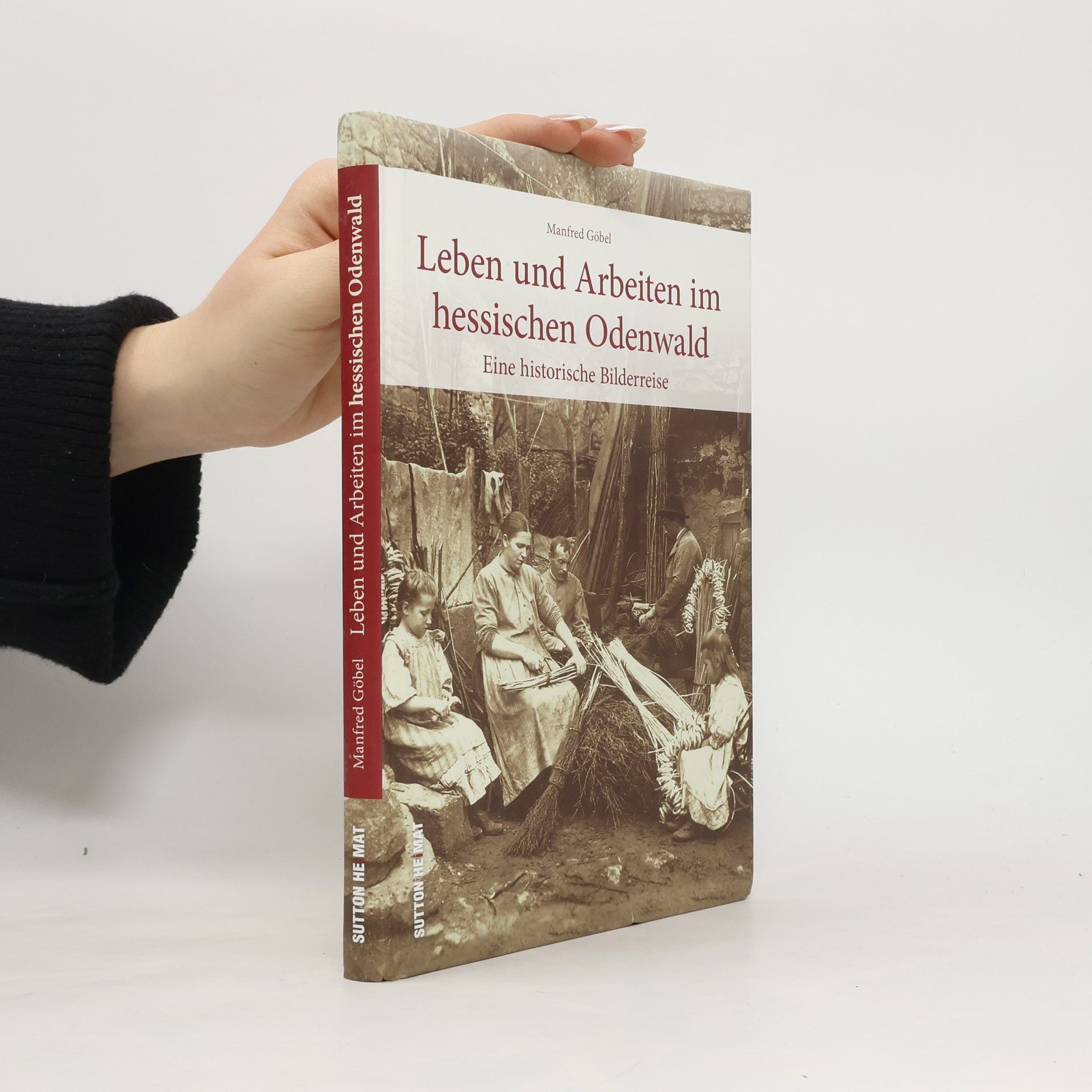 Leben und Arbeiten im hessischen Odenwald