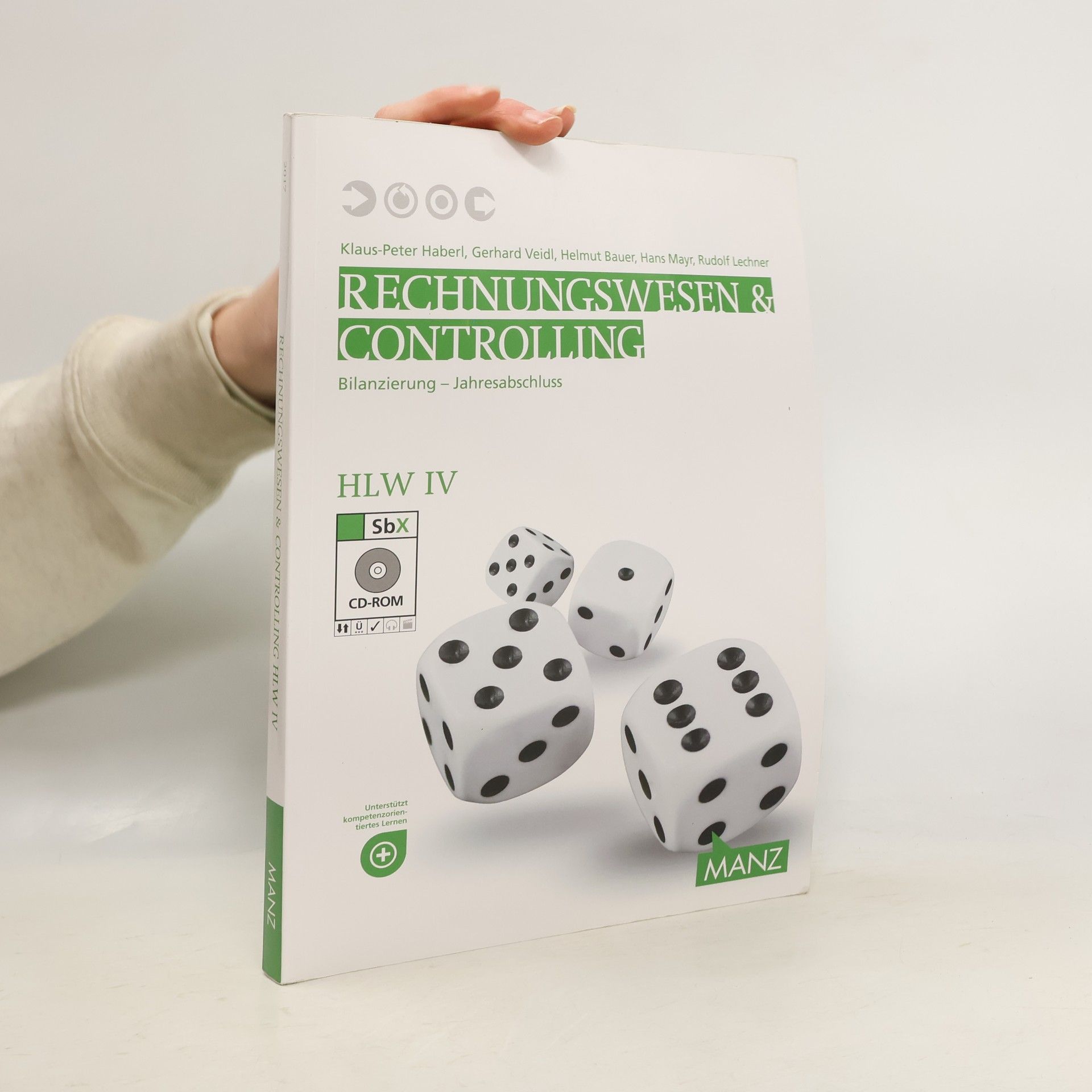 Rechnungswesen & Controlling