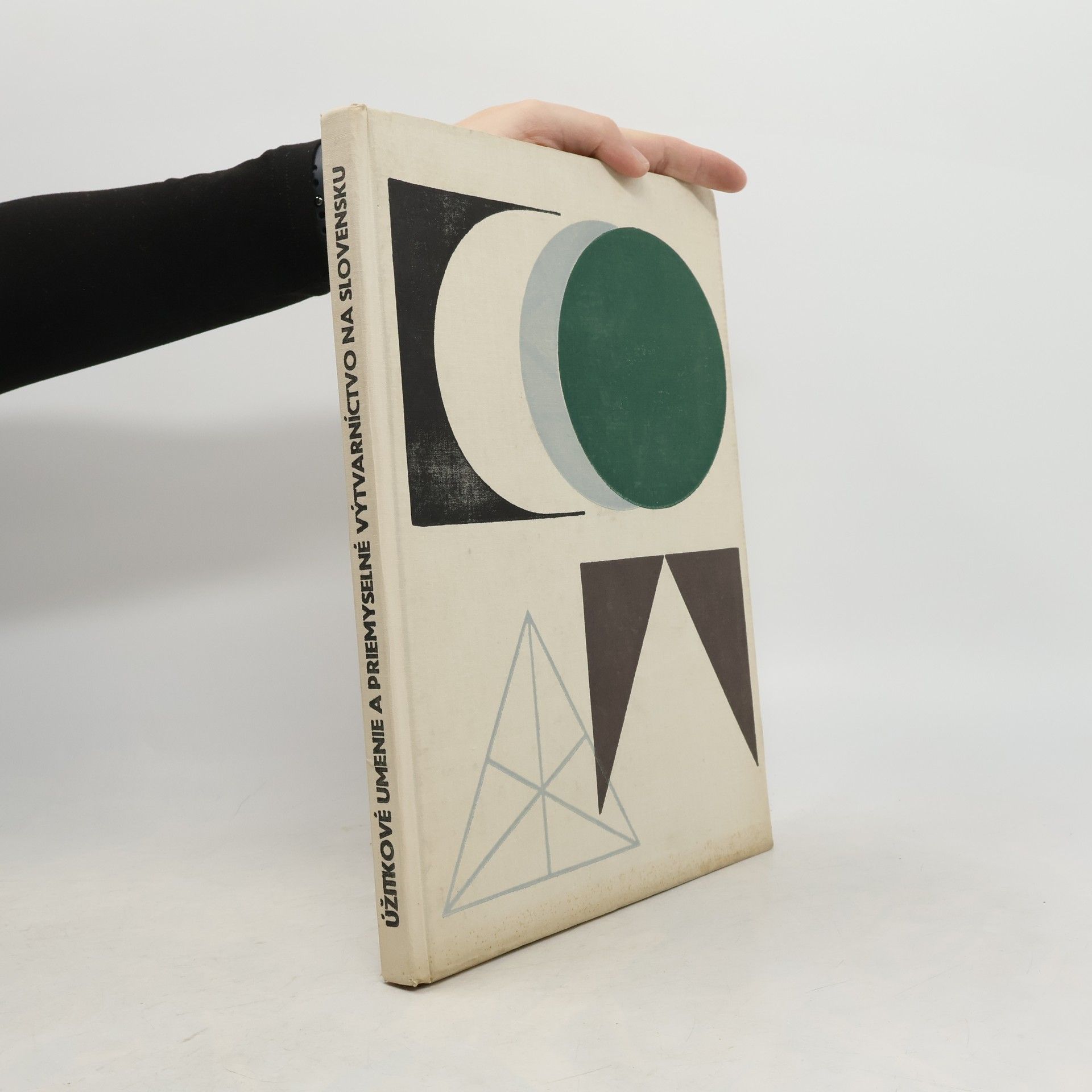 Auteurscollectief Úžitkové umenie a priemyselné výtvarnictvo