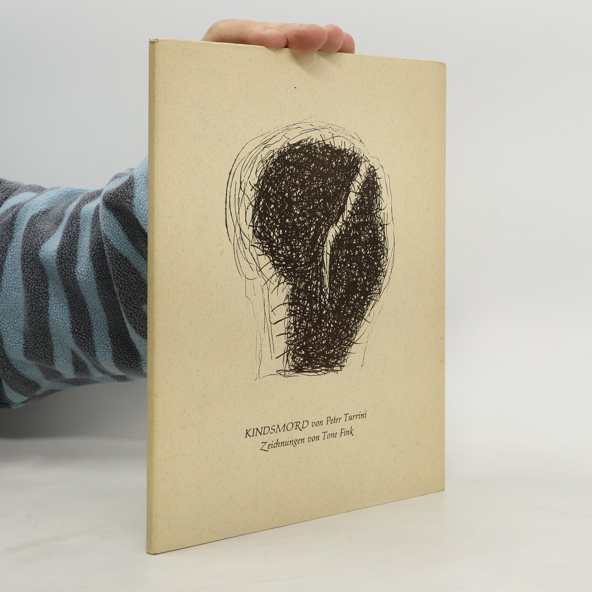 Peter Turrini Kindsmord