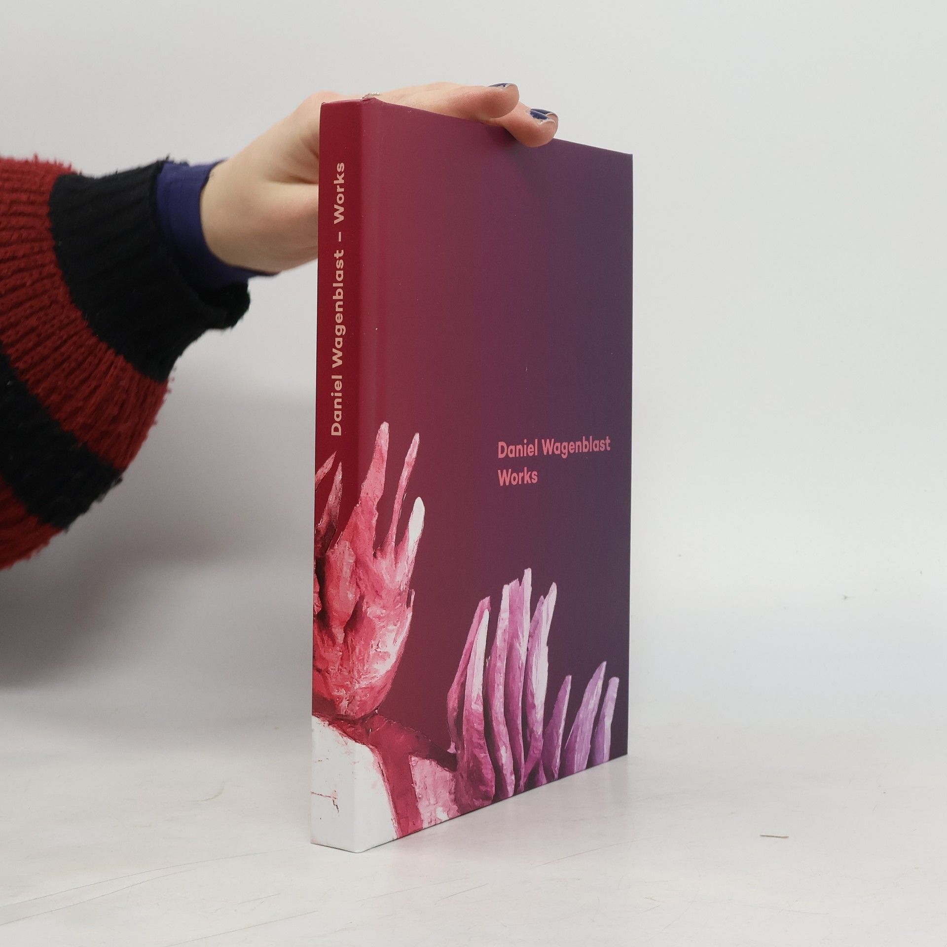 Daniel Wagenblast Works