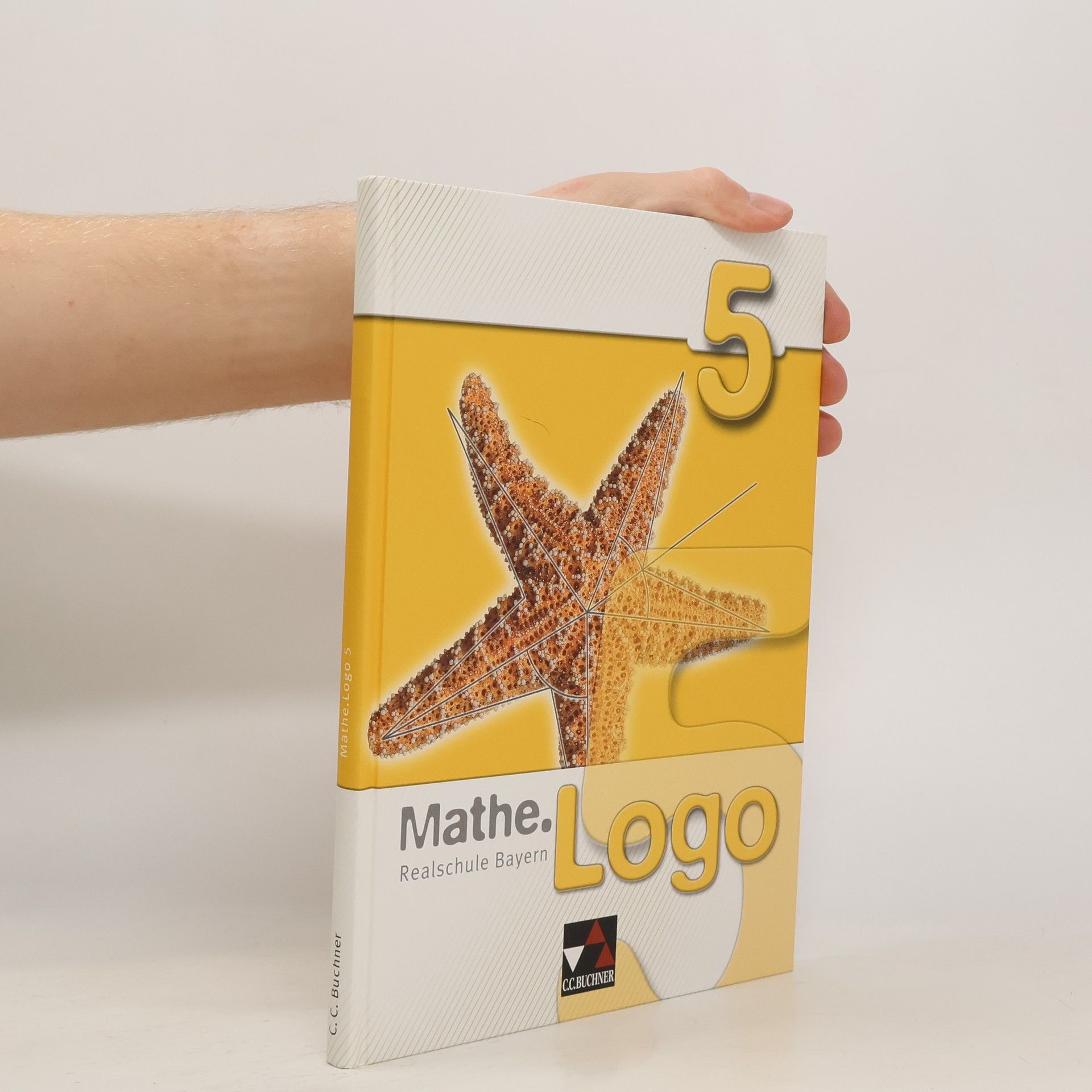 Michael Kleine 5. Schuljahr, Schülerbuch