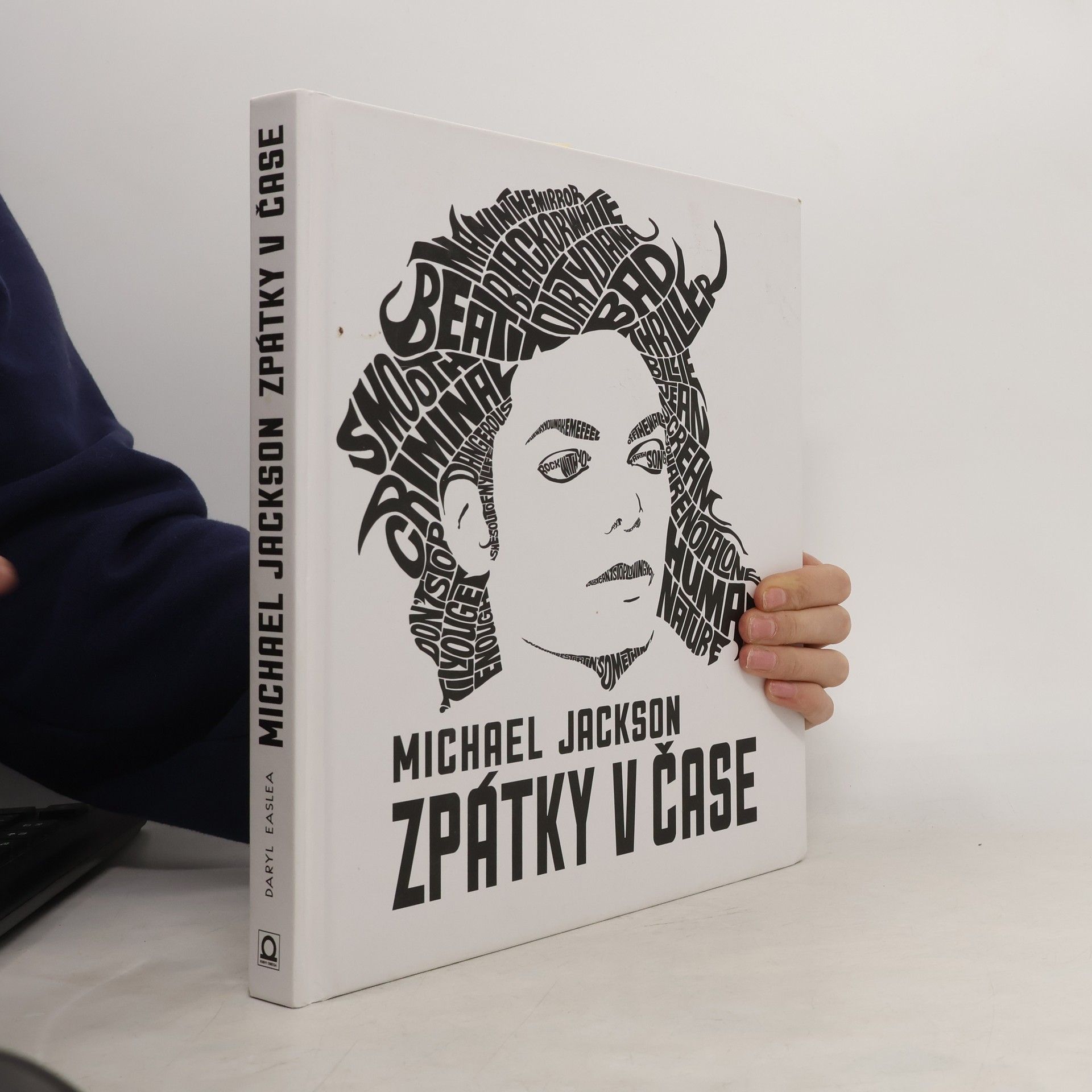 Michael Jackson: Zpátky v čase