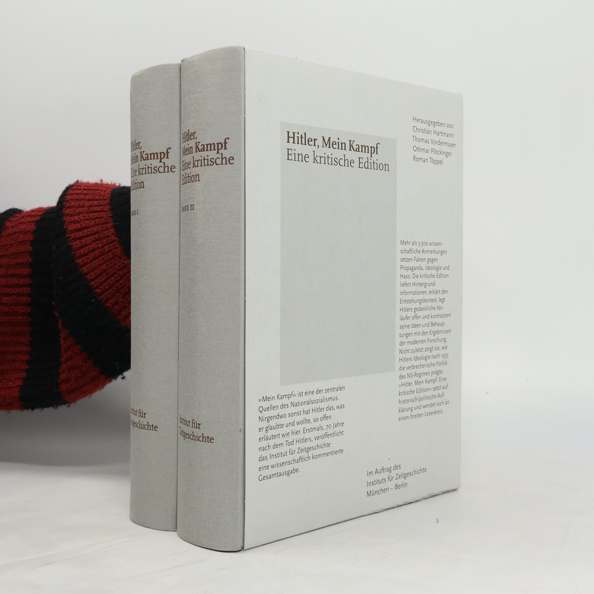 Adolf Hitler Mein Kampf