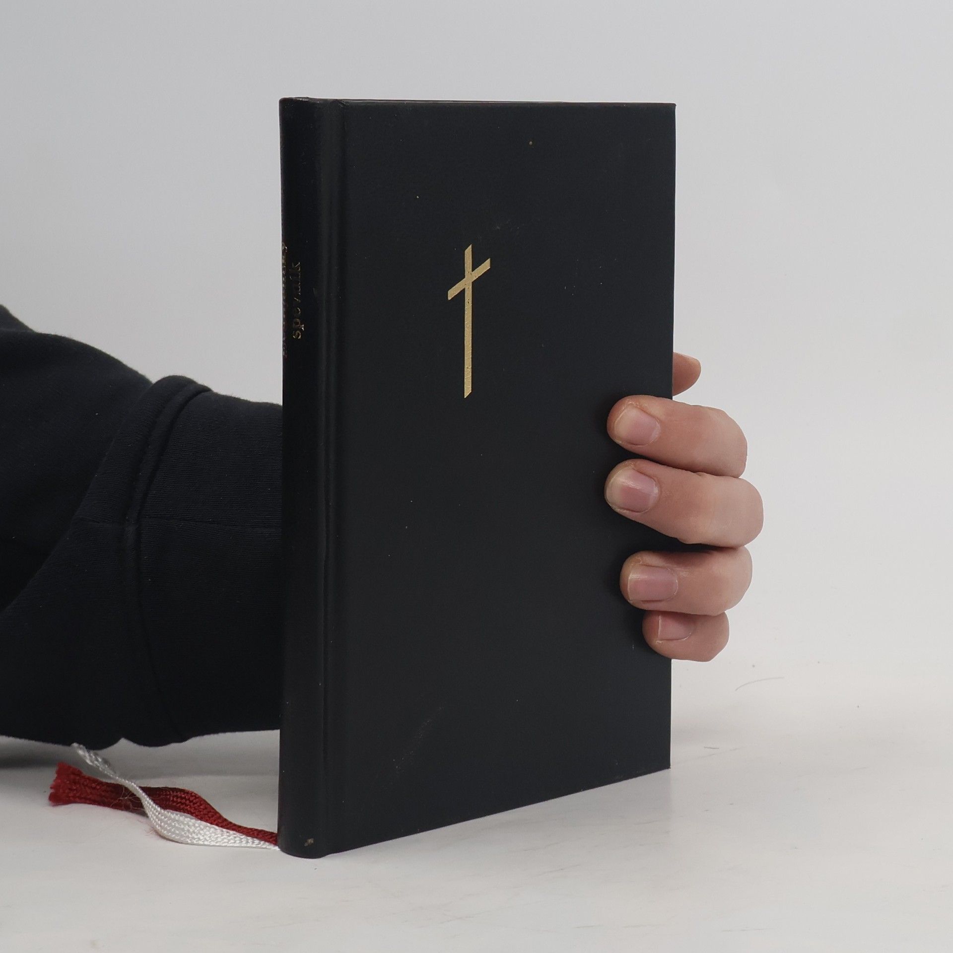 Autorenkollektiv Evanjelický spevník