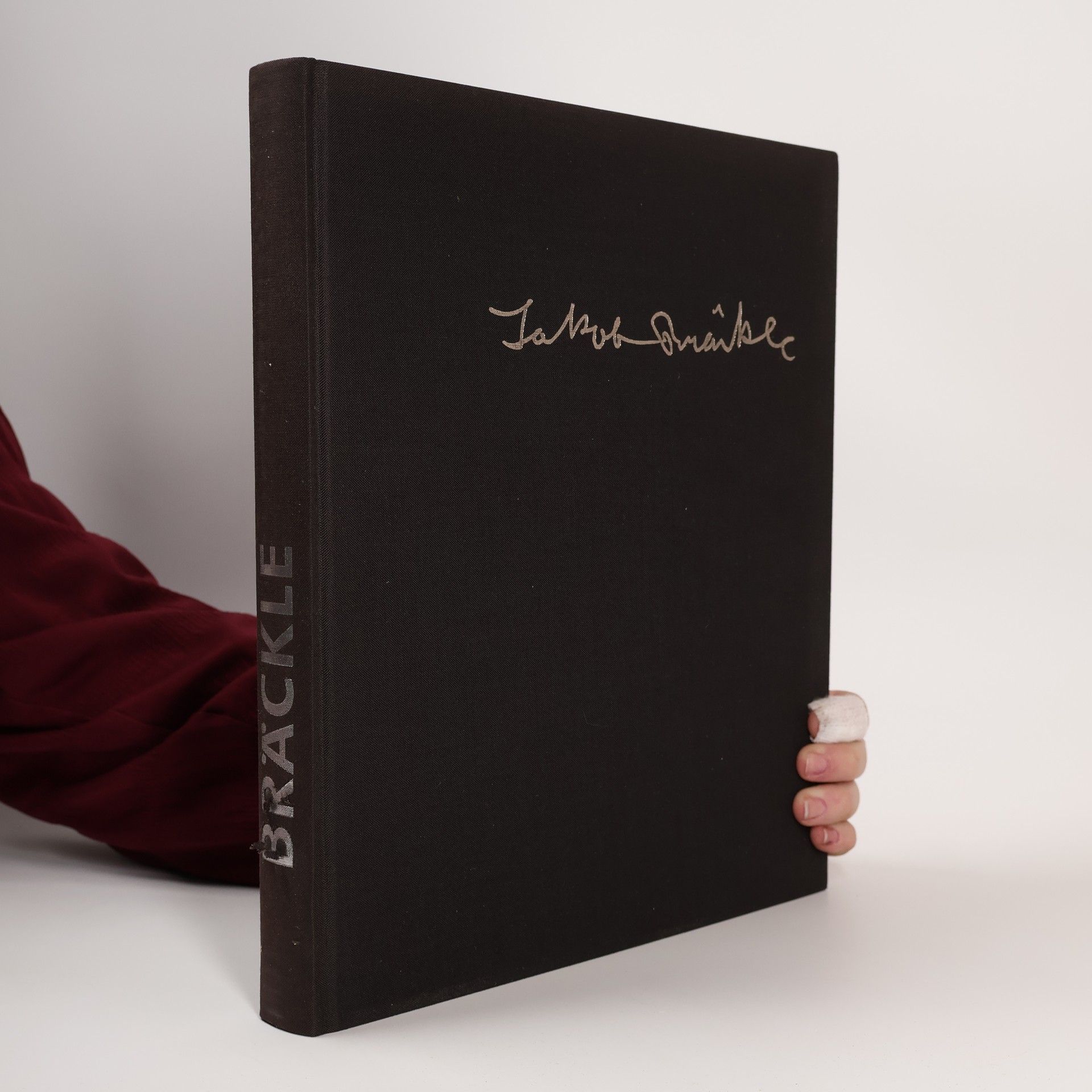 Autorenkollektiv Jakob Bräckle (1897-1987)