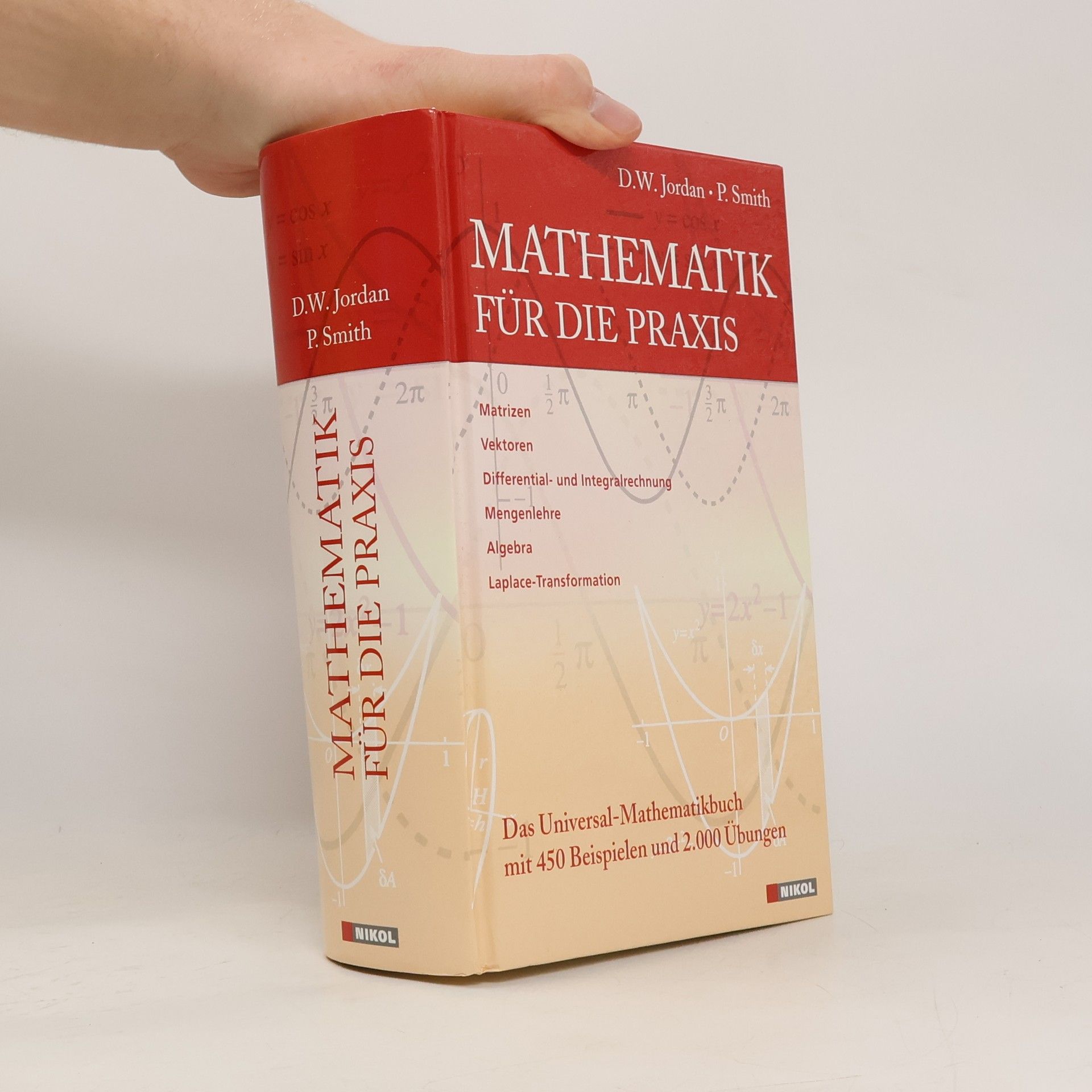 Mathematik für die Praxis