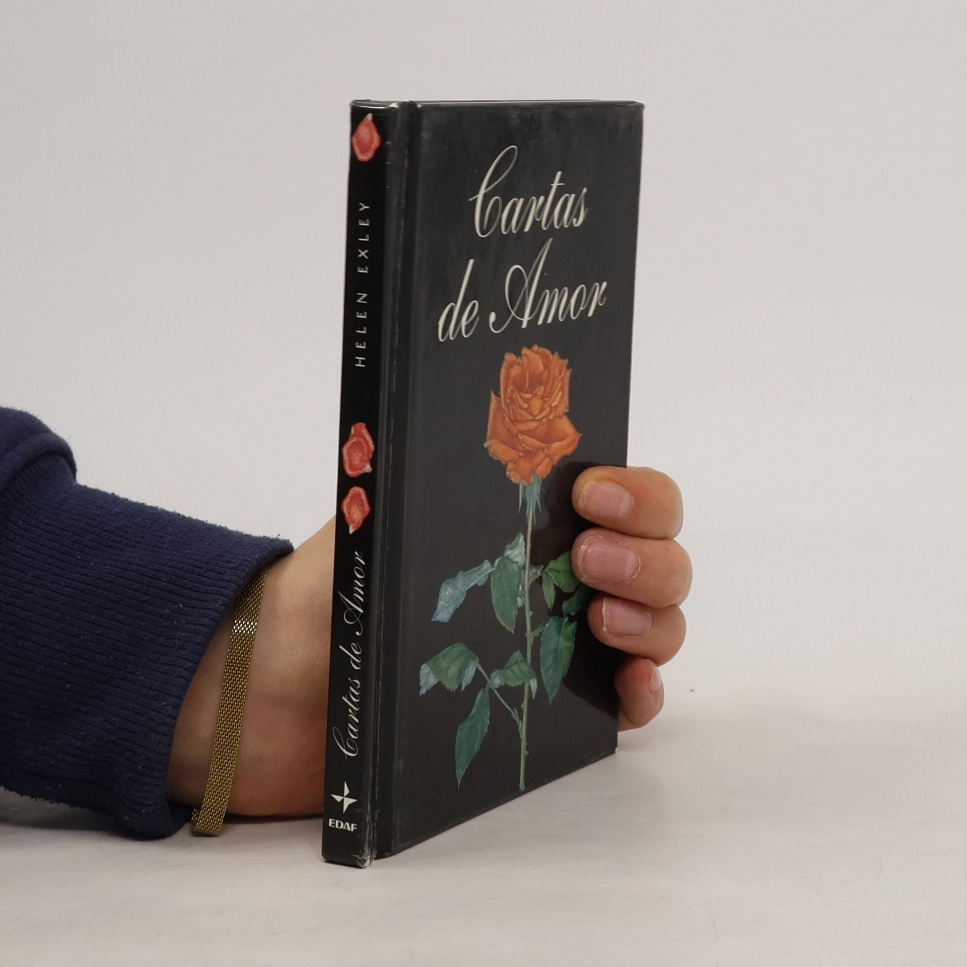 Cartas De Amor / Love Letters