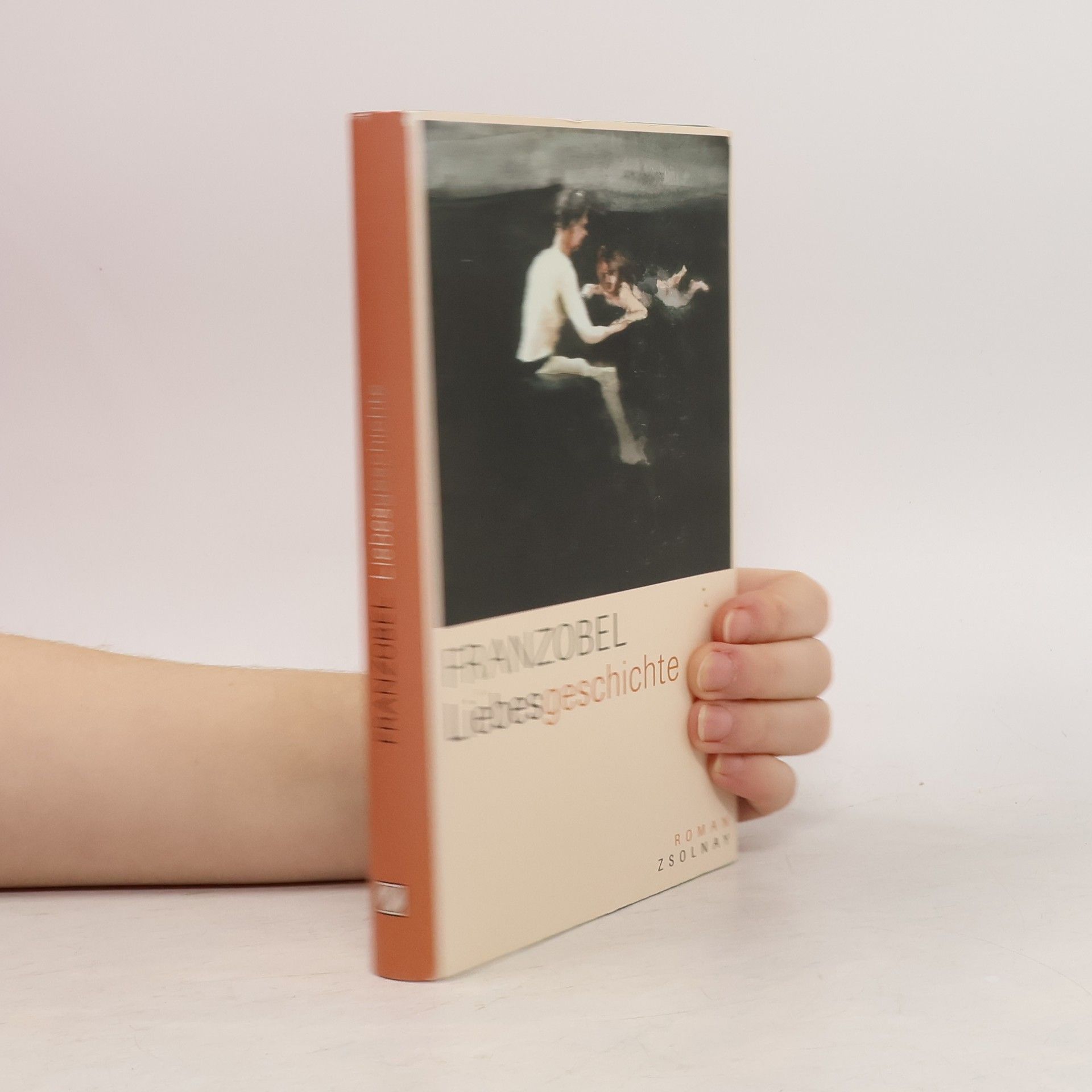 Franzobel Liebesgeschichte