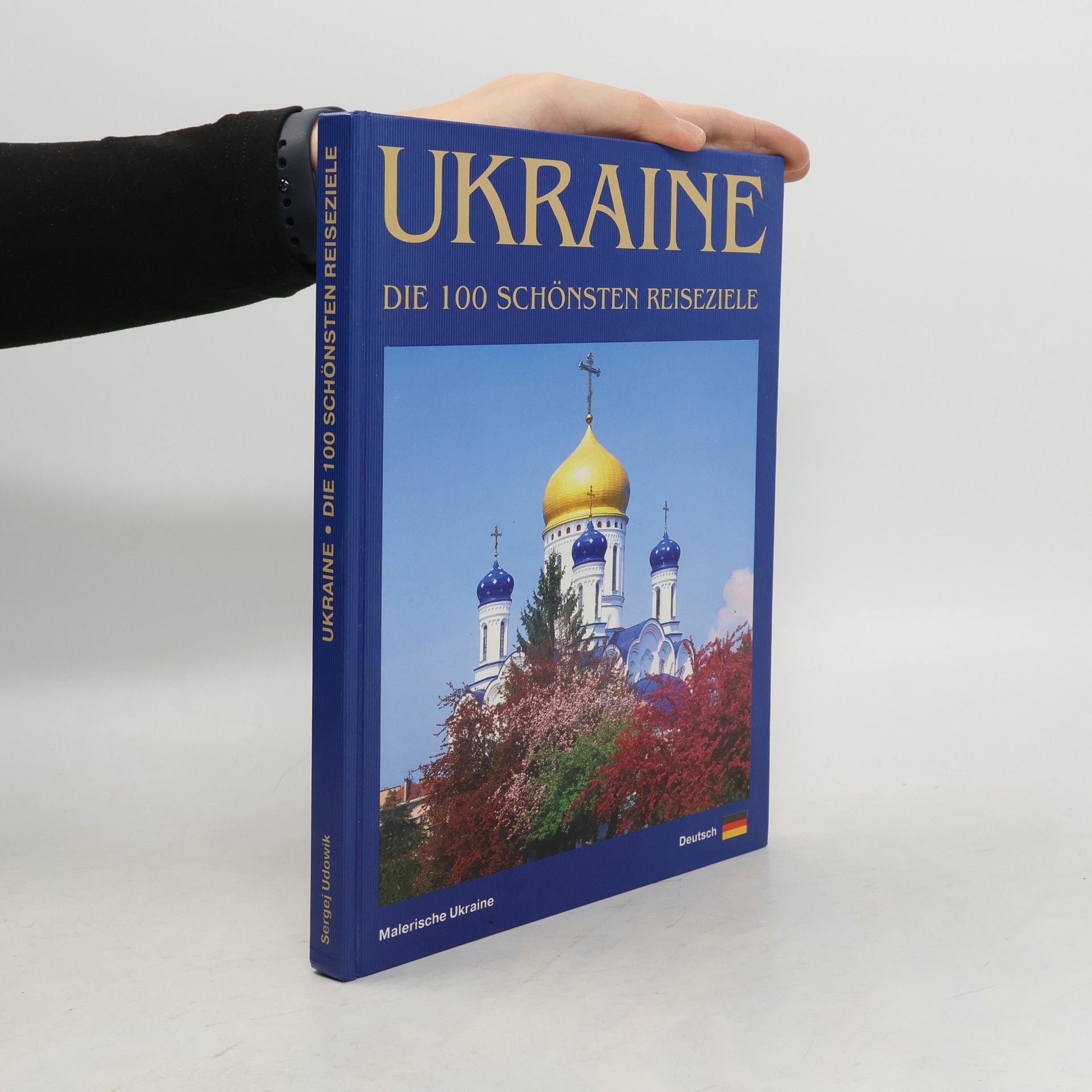 Ukraine