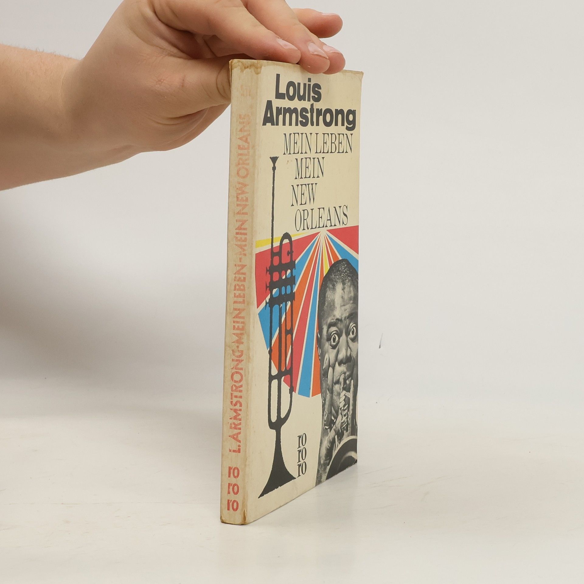 Mein Leben. Mein New Orleans