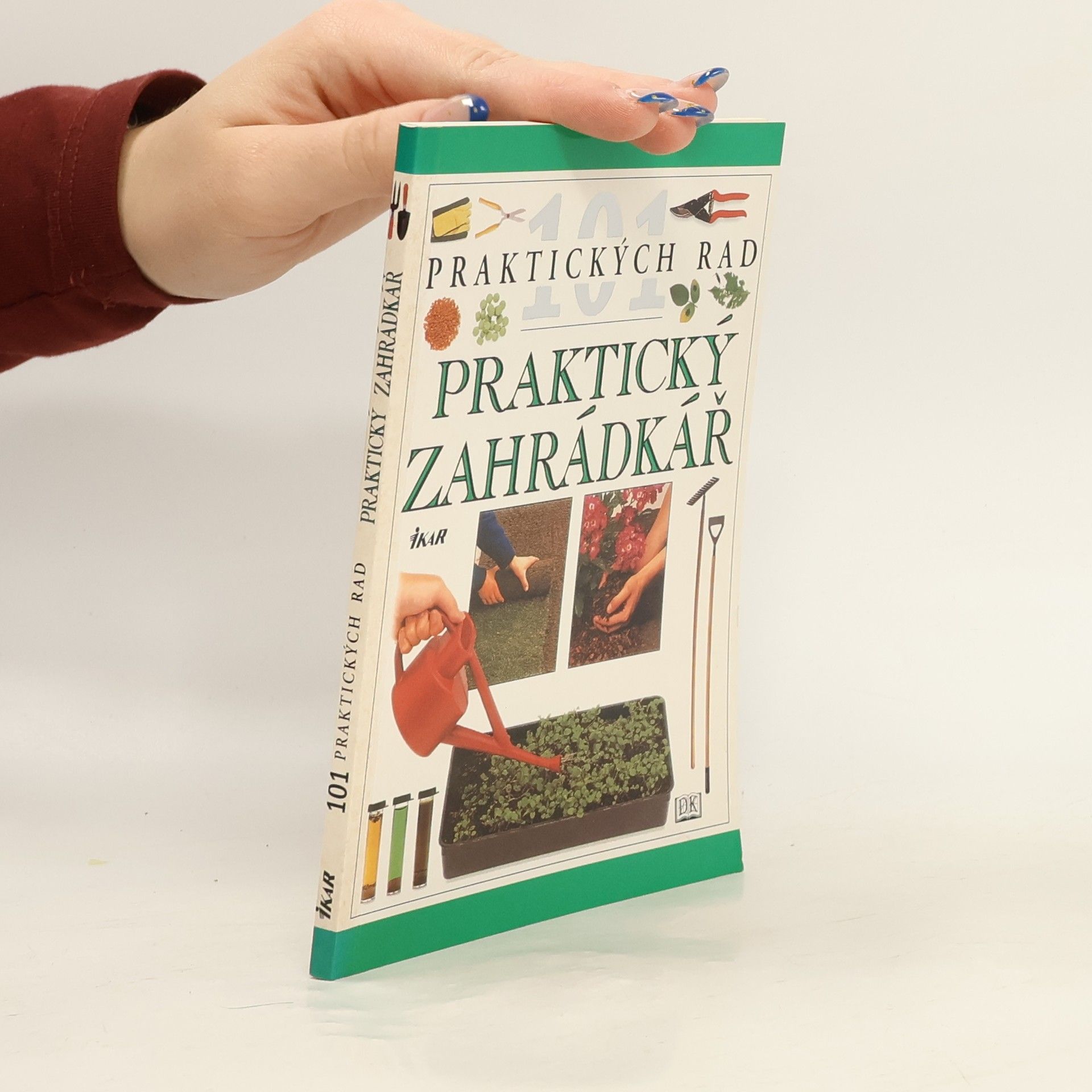 Praktický zahrádkář