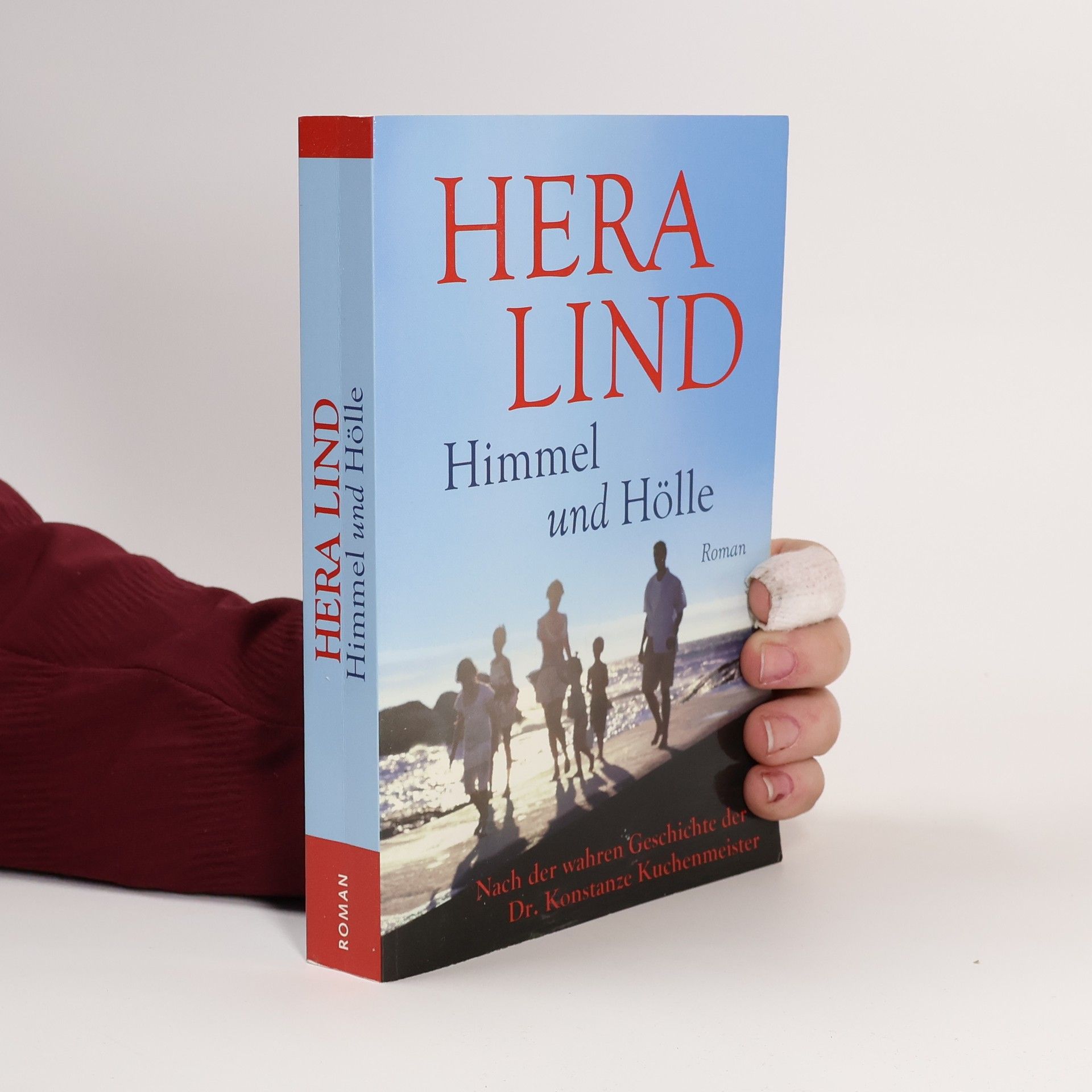 Hera Lind Himmel und Hölle