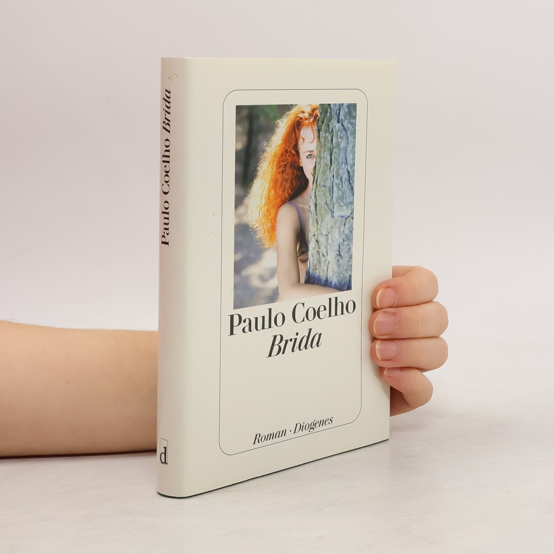 Paulo Coelho Brida