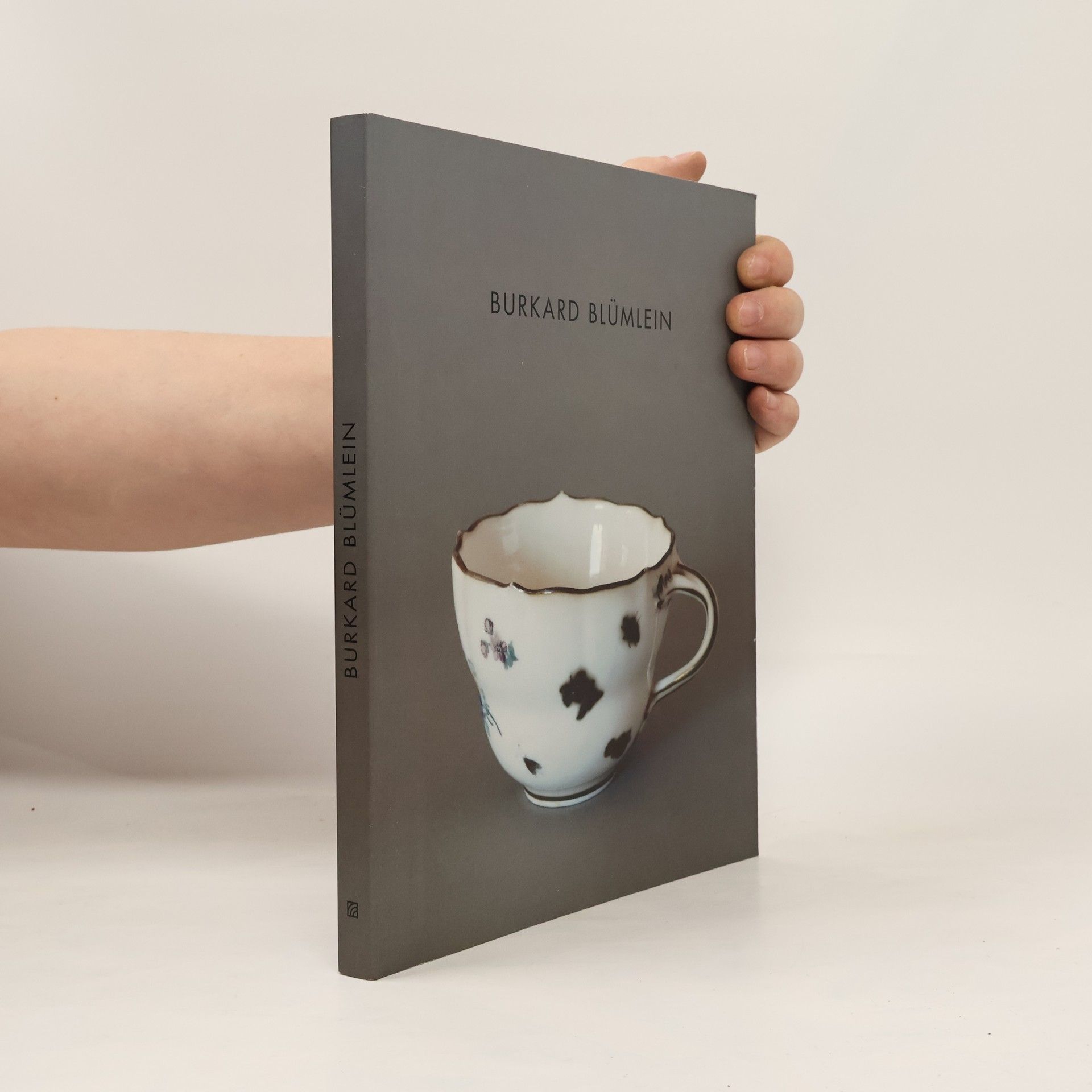 Burkhard Blümlein Burkard Blümlein