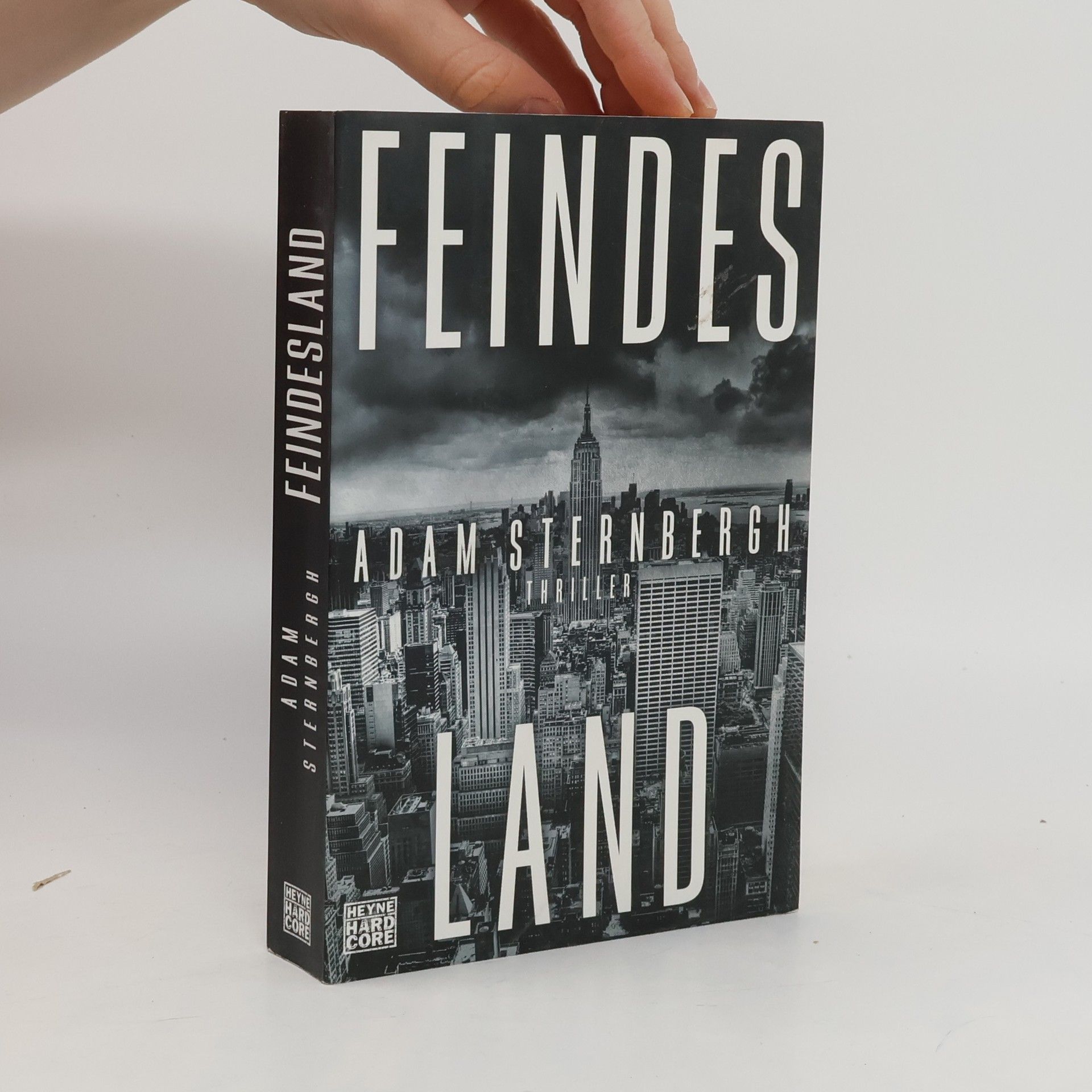 Feindesland