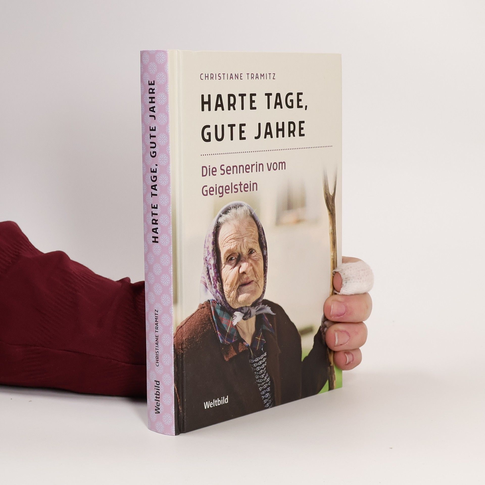 Dora Prinz Ein Tagwerk Leben