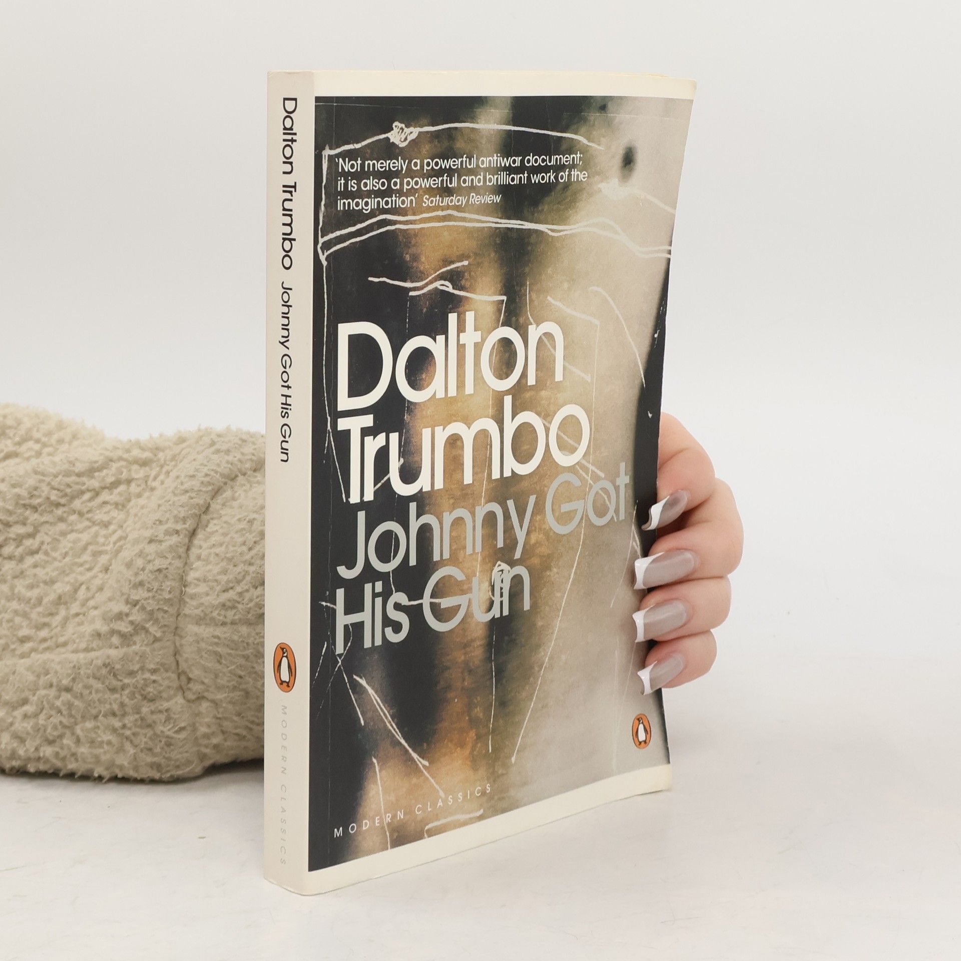 Dalton Trumbo Johnny Got His Gun
