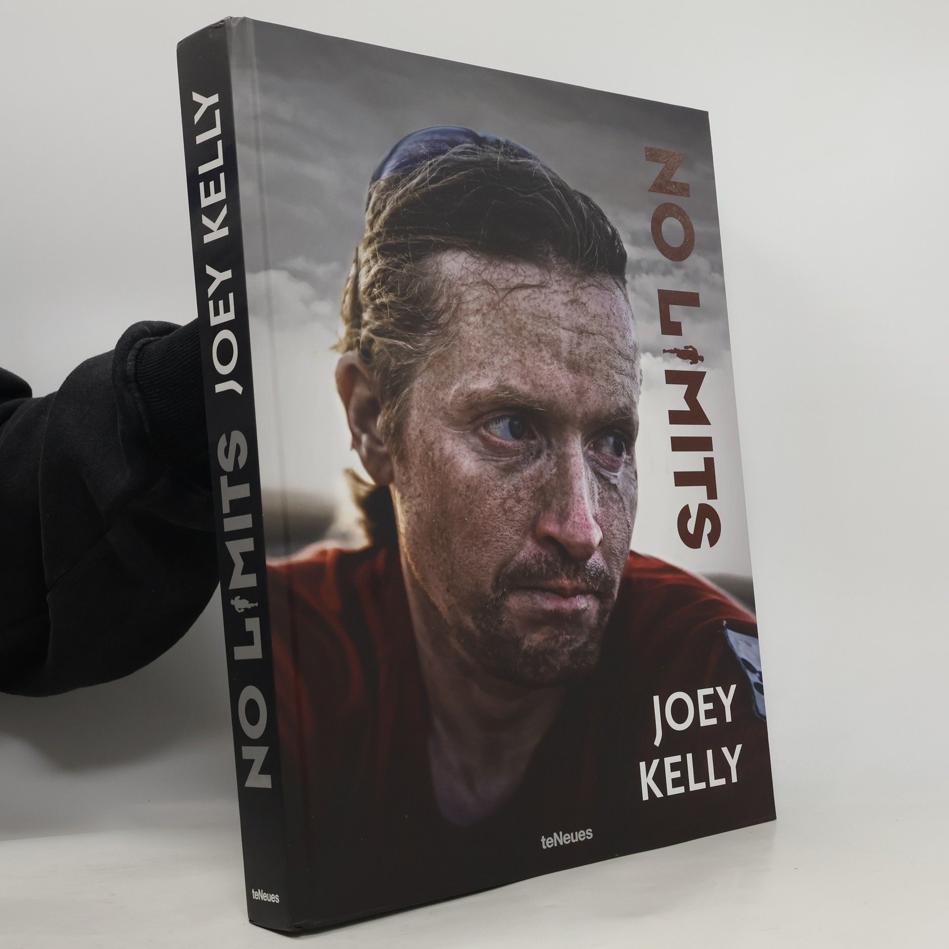 Joey Kelly No Limits