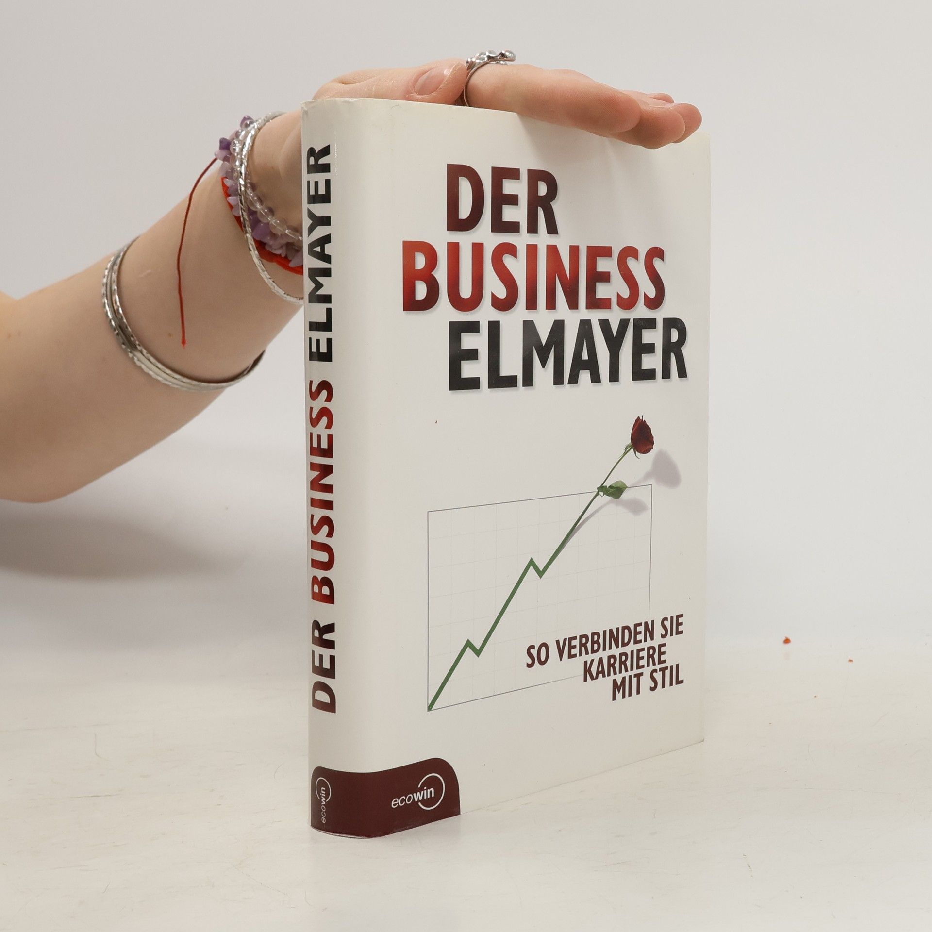Der Business-Elmayer