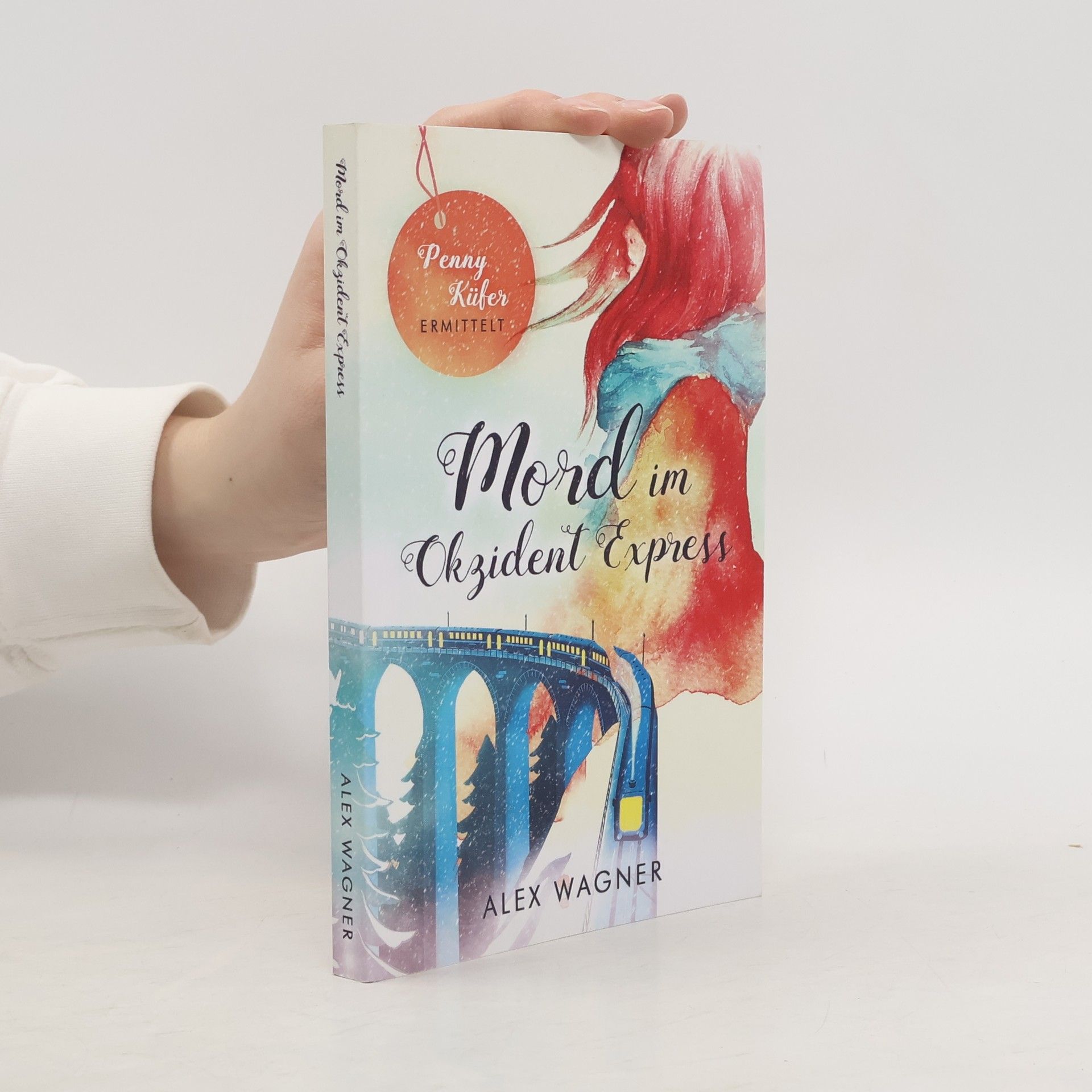 Mord Im Okzident Express