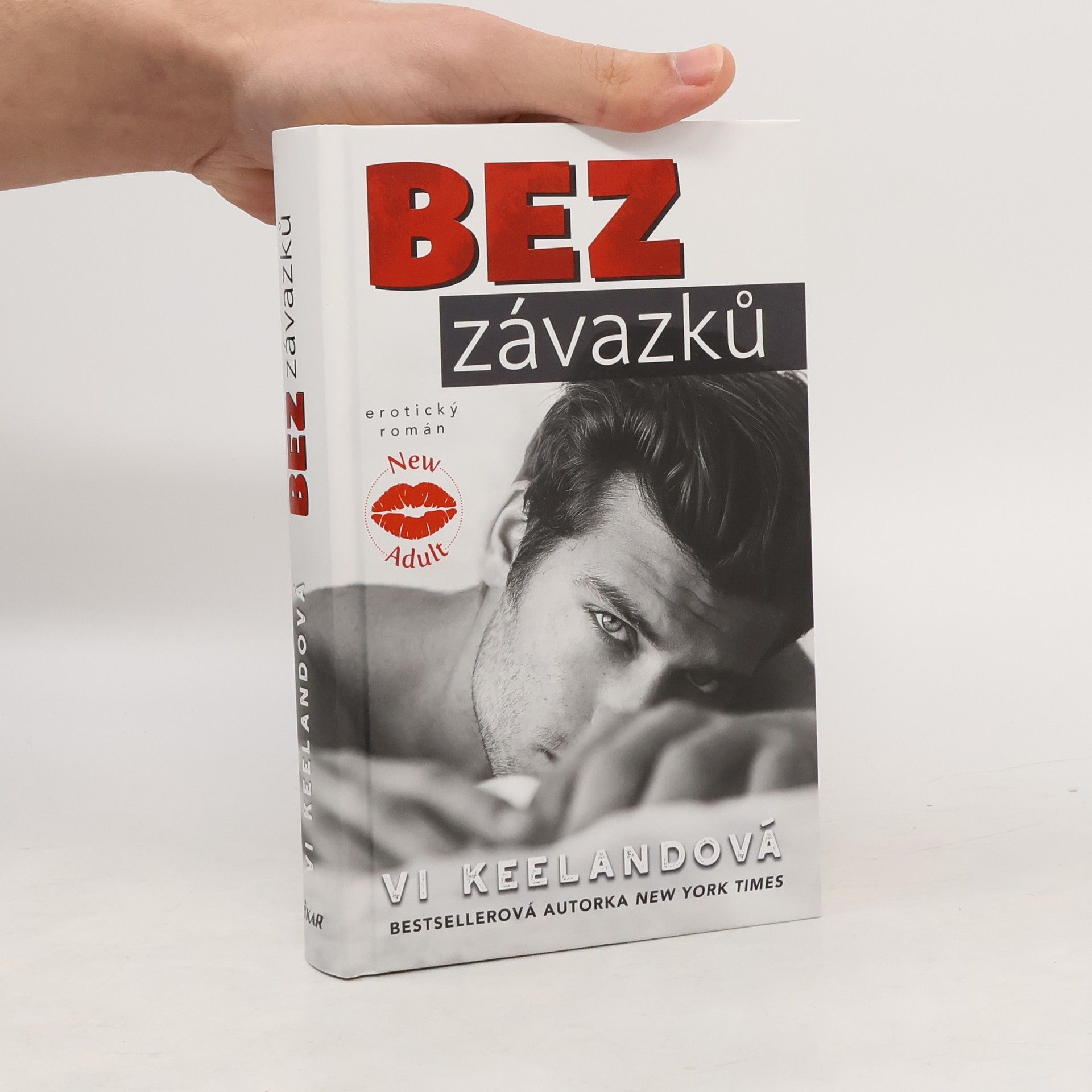 Vi Keeland Bez závazků