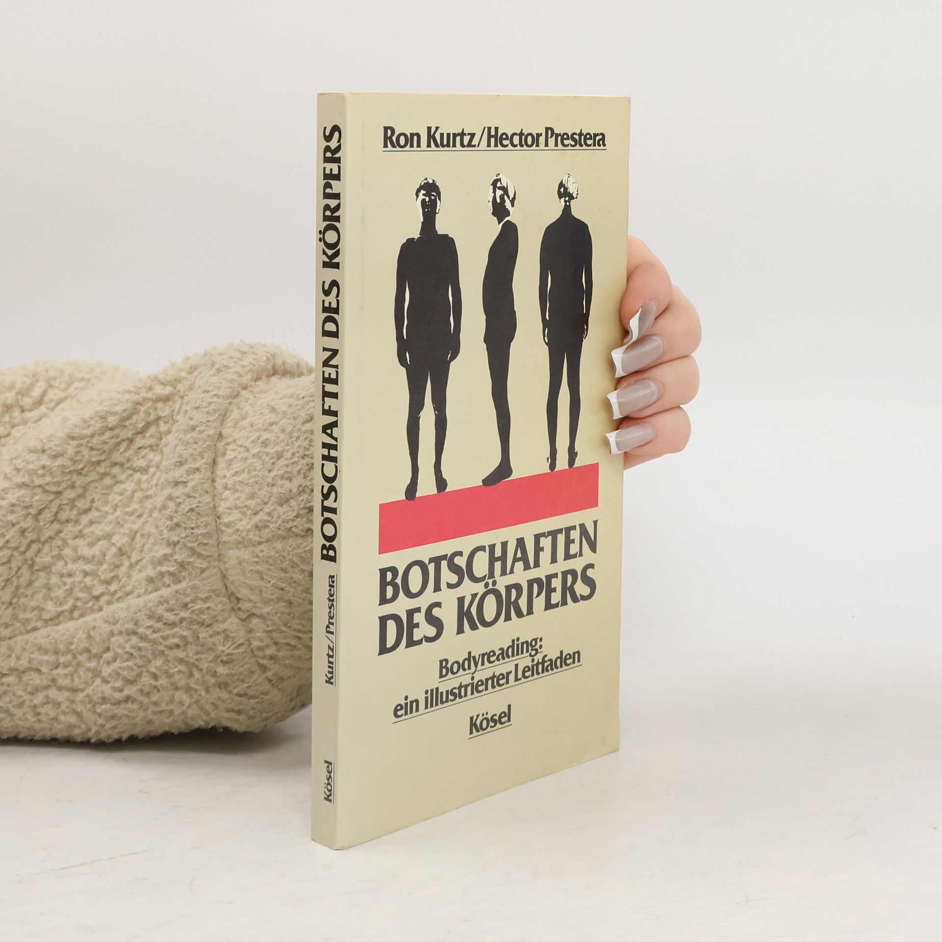 Ron Kurtz Botschaften des Körpers