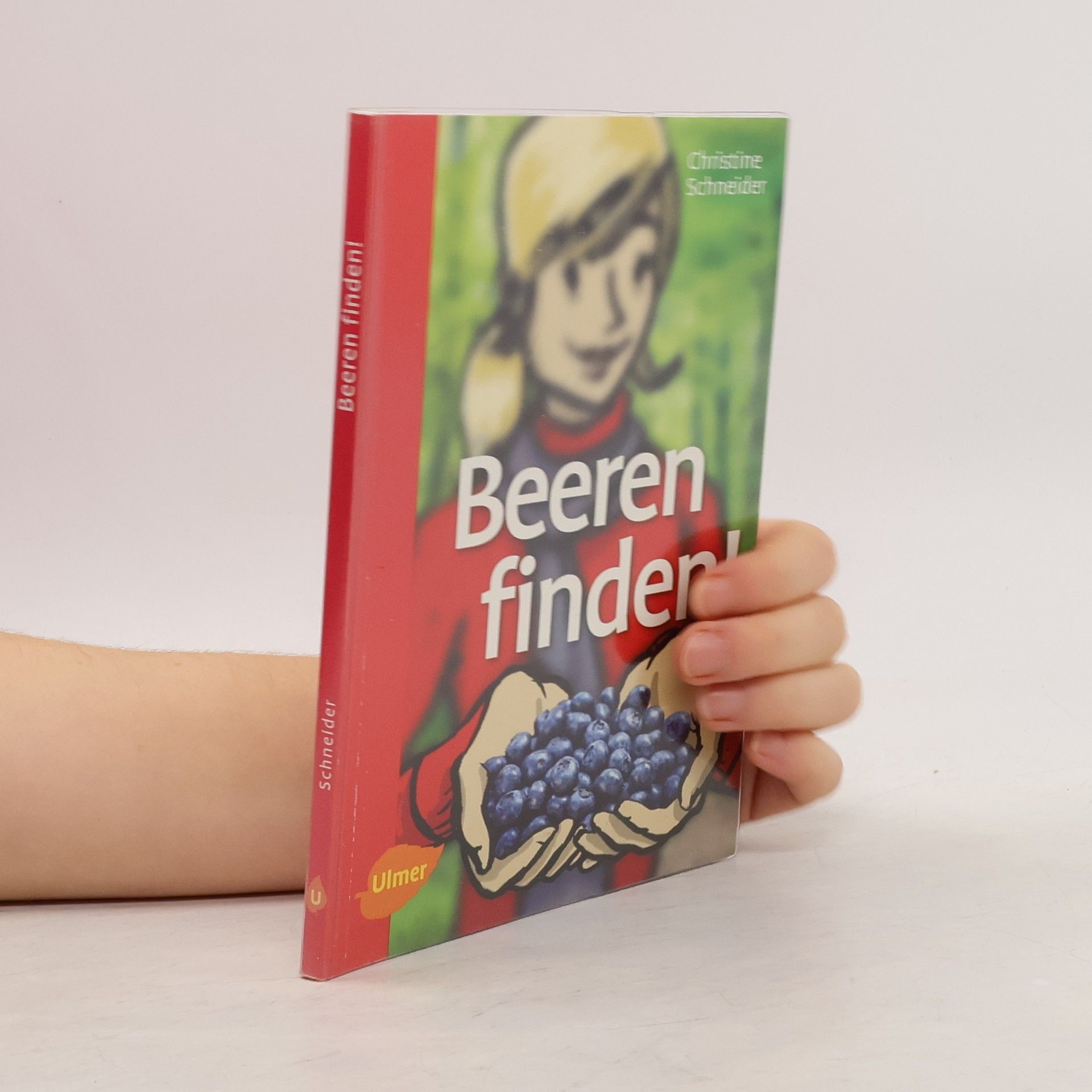 Christine Schneider Beeren finden!