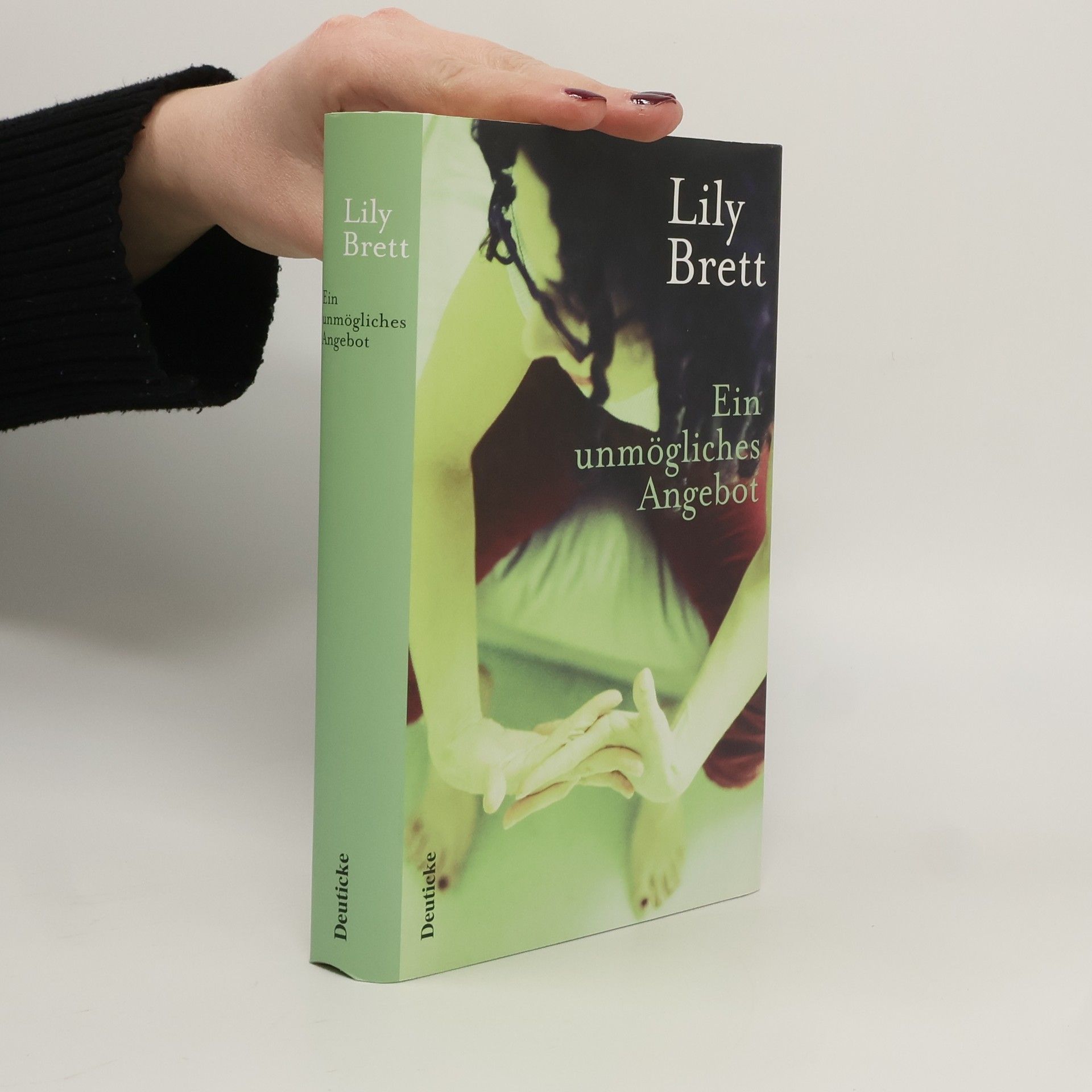 Lily Brett Ein unmögliches Angebot