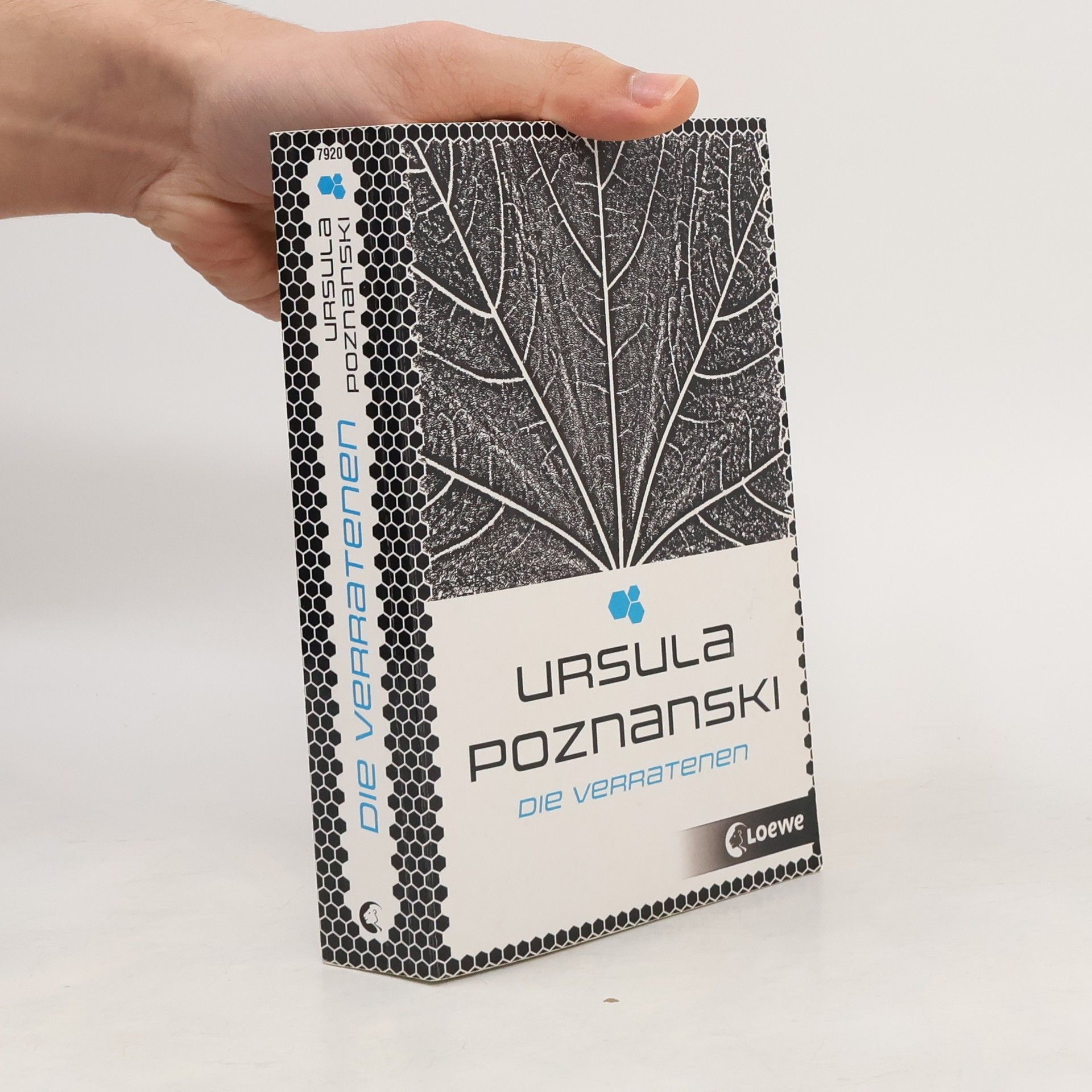 Ursula Poznanski Die Verratenen