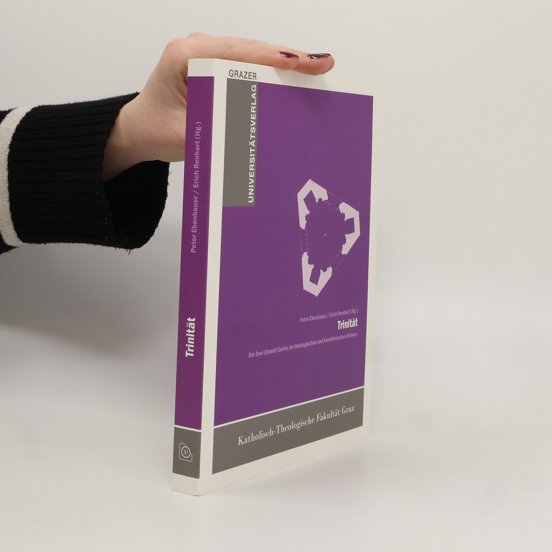 Peter Ebenbauer Trinität