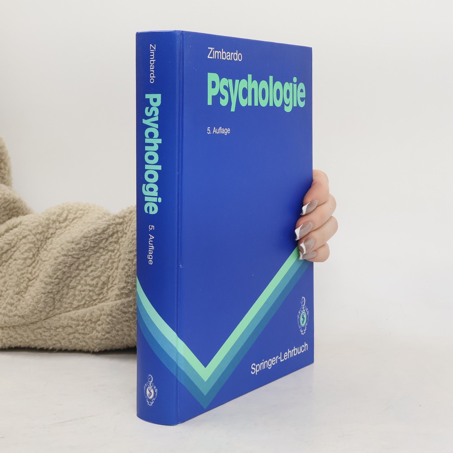 Psychologie