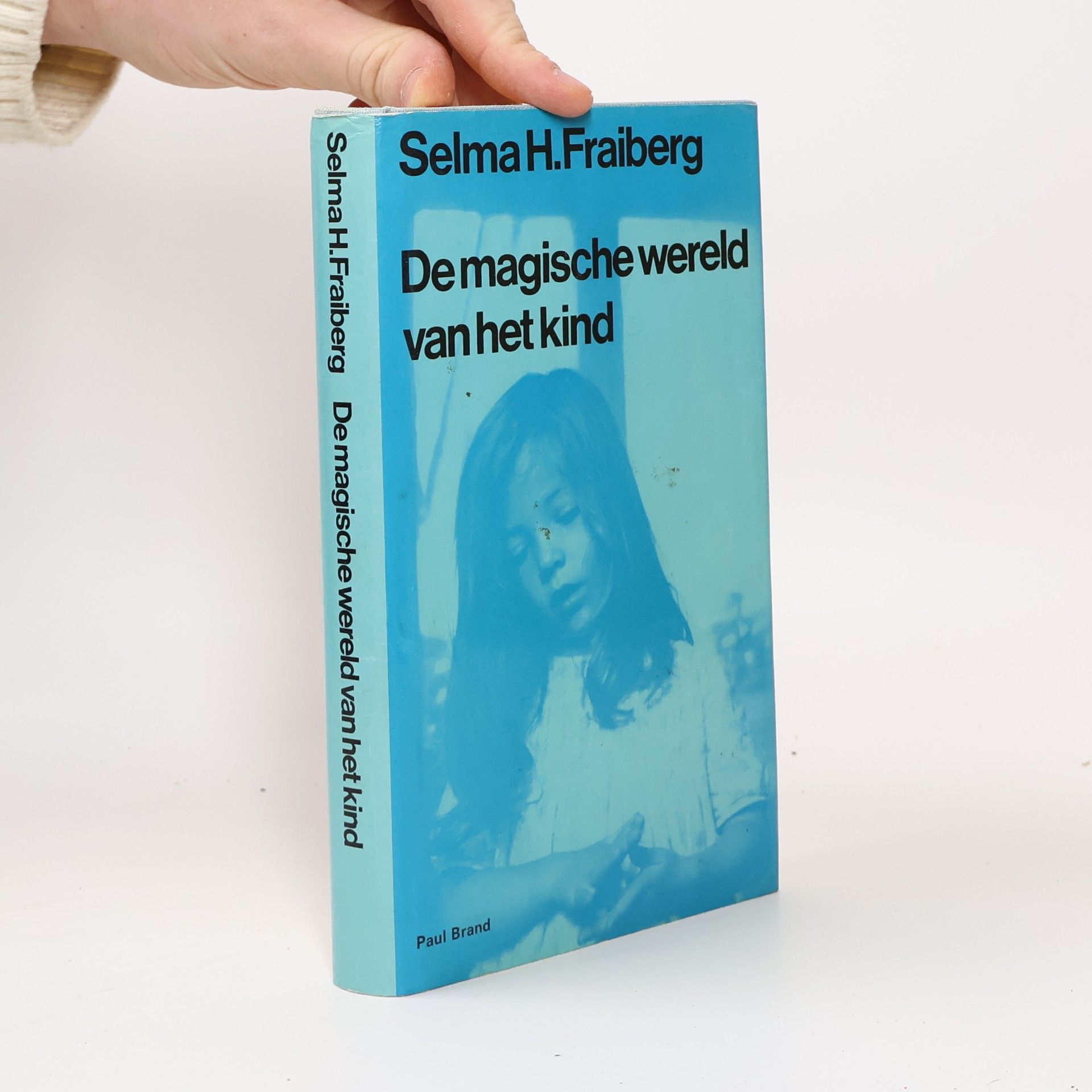 Selma H. Fraiberg De magische wereld van het kind