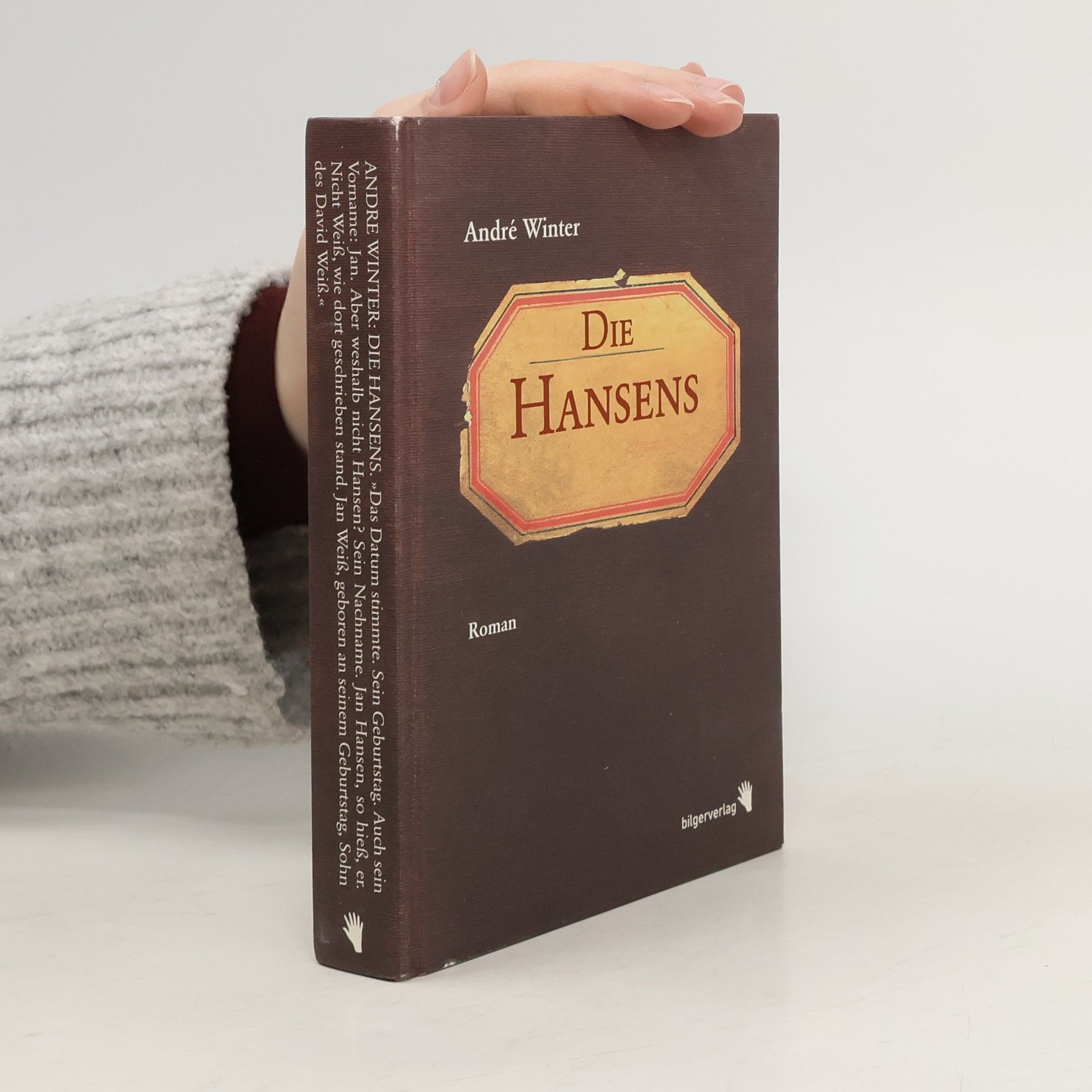 Die Hansens