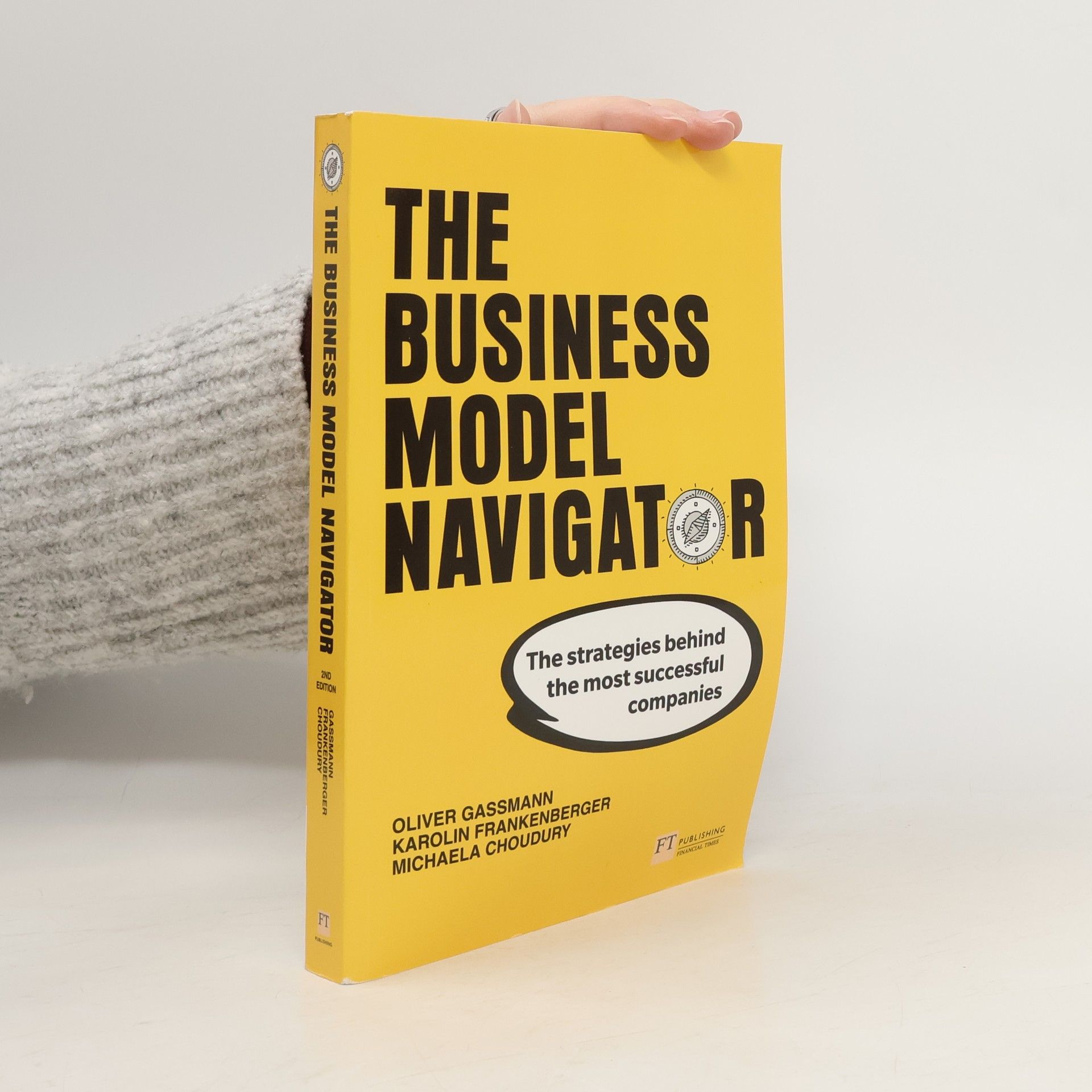 The Business Model Navigator