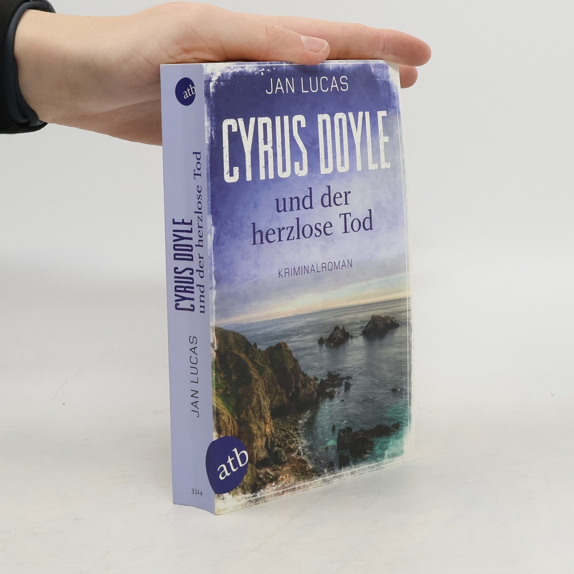 Jan Lucas Cyrus Doyle und der herzlose Tod