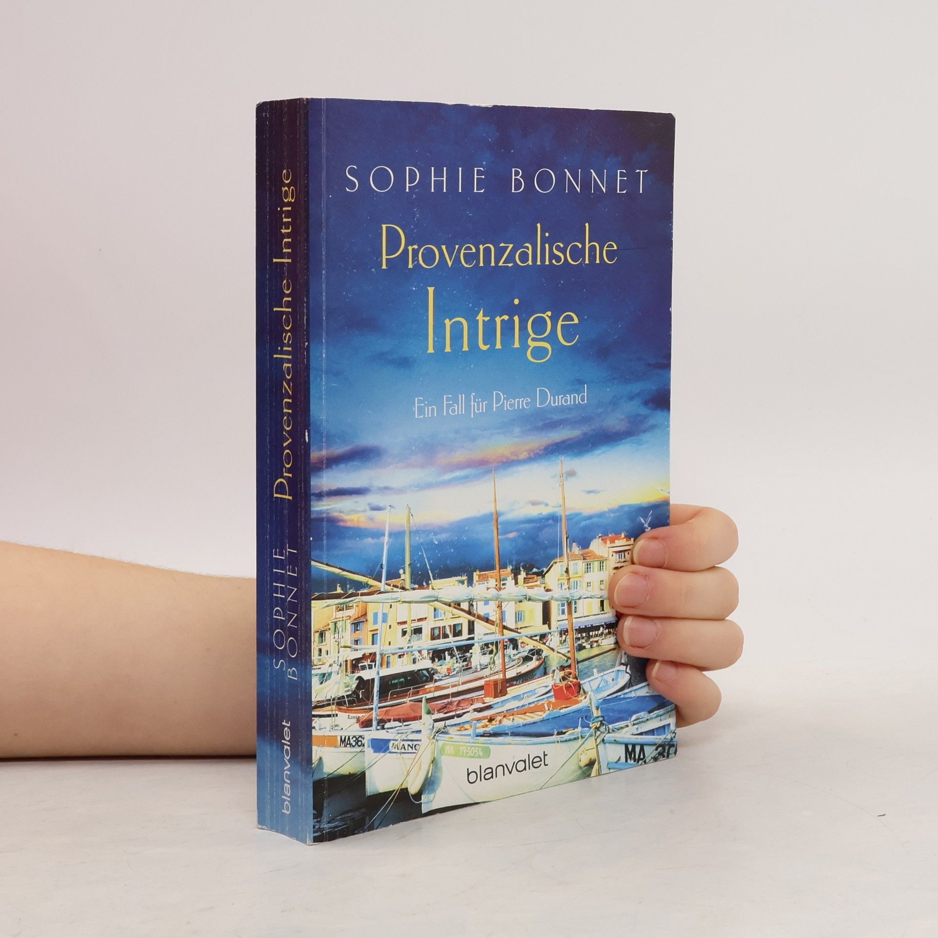 Provenzalische Intrige