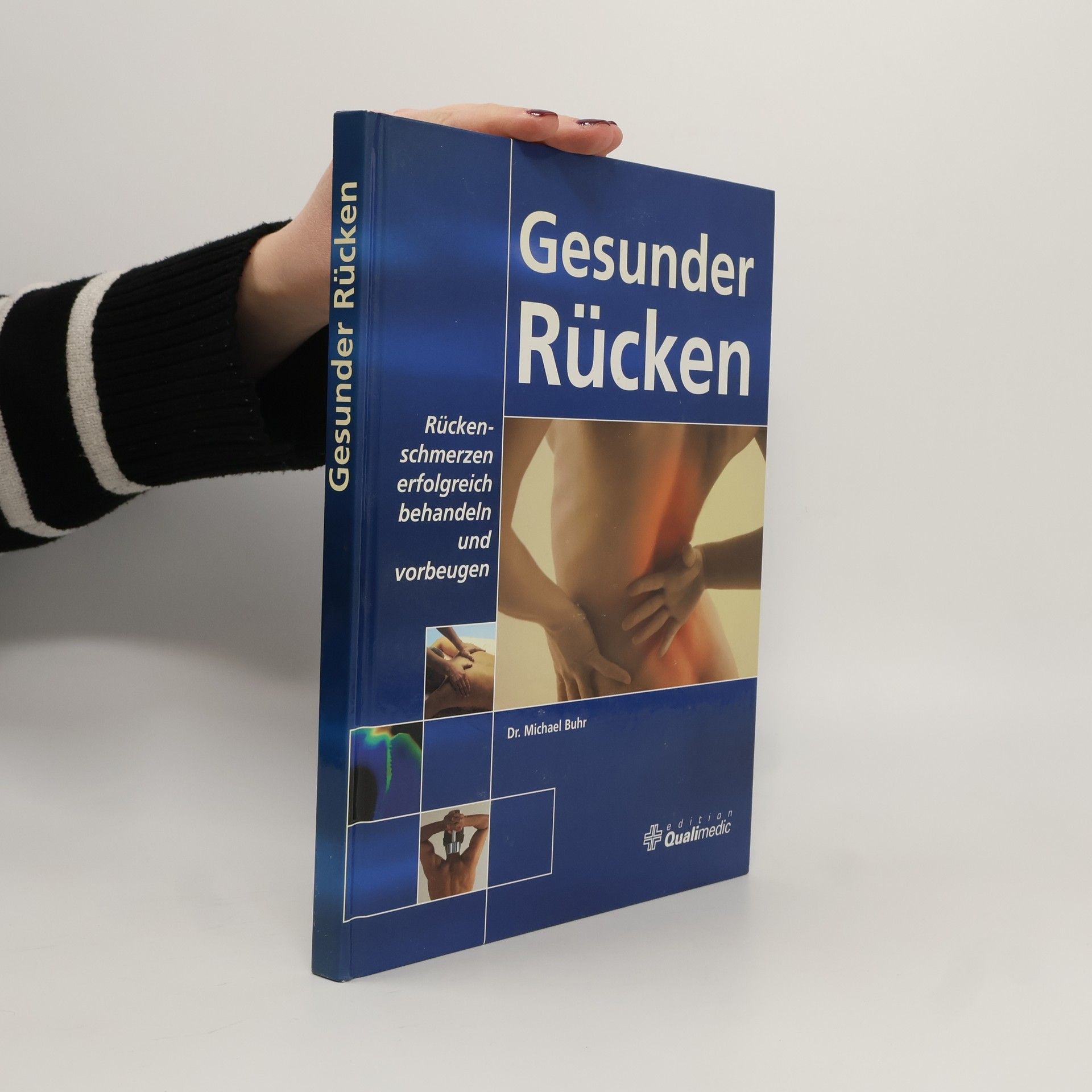 Gesunder Rücken