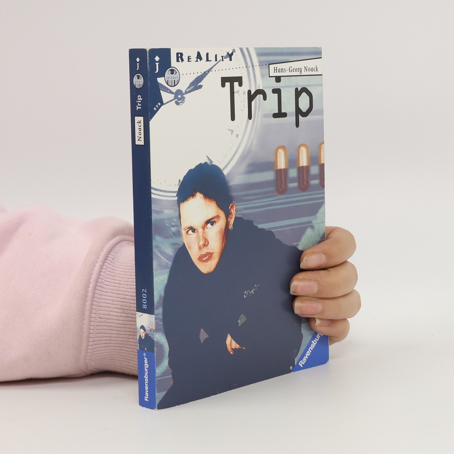 Hans-Georg Noack Trip