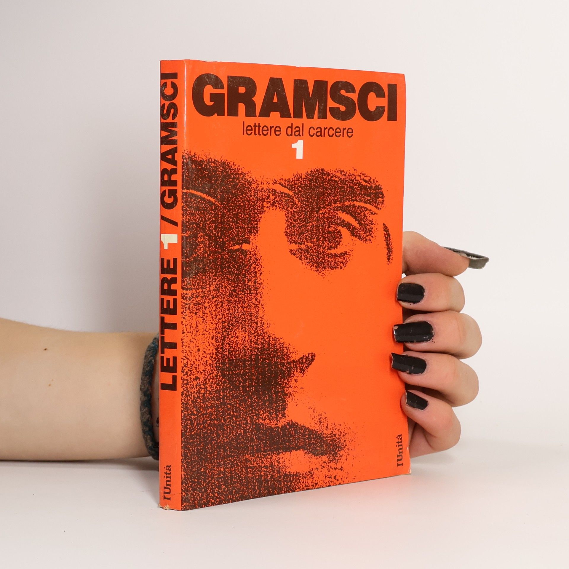 Autorenkollektiv Gramsci. Lettere dal carcere 1