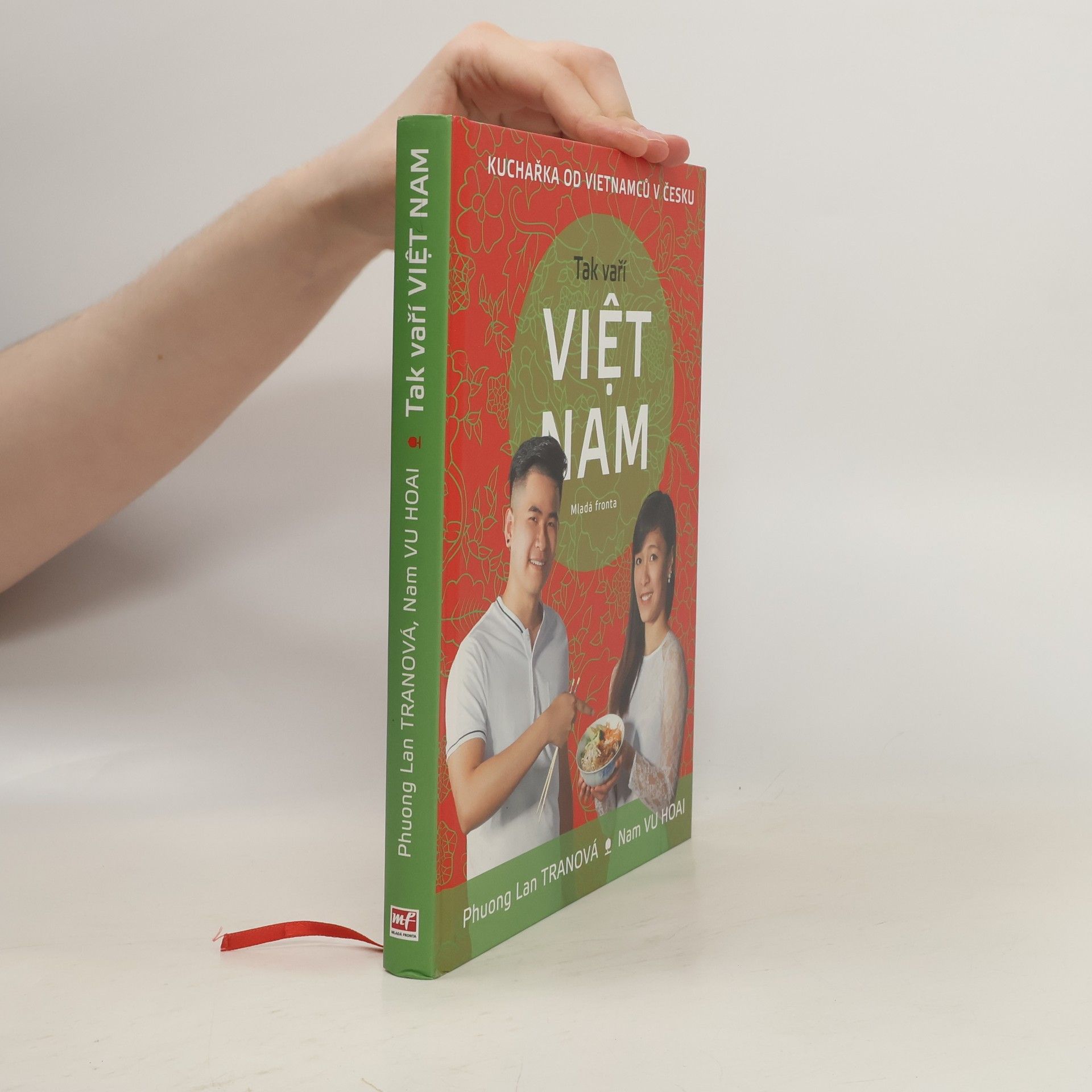 Tak vaří Việt Nam