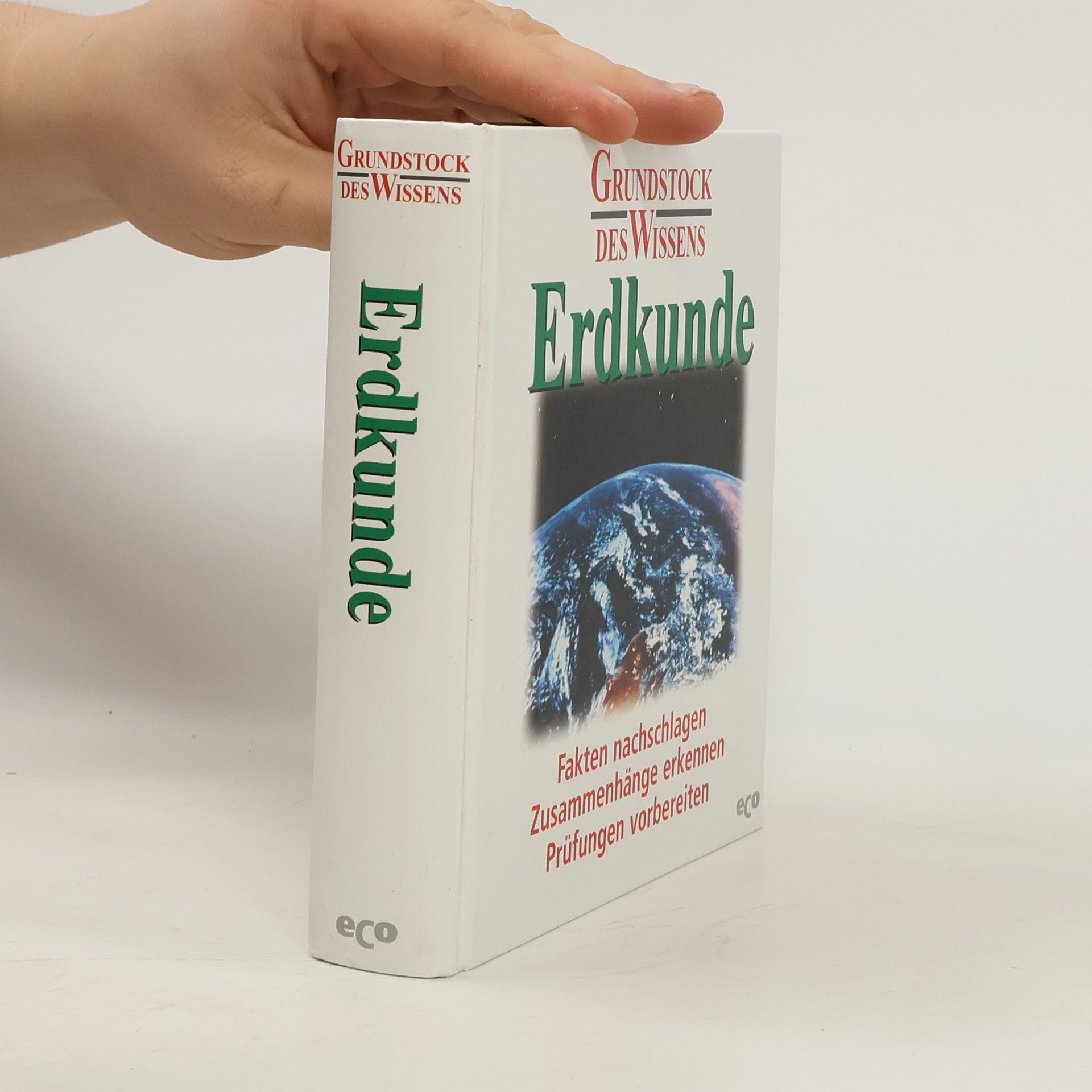 Richard Mestwerdt Erdkunde. Klasse 5 - 13.