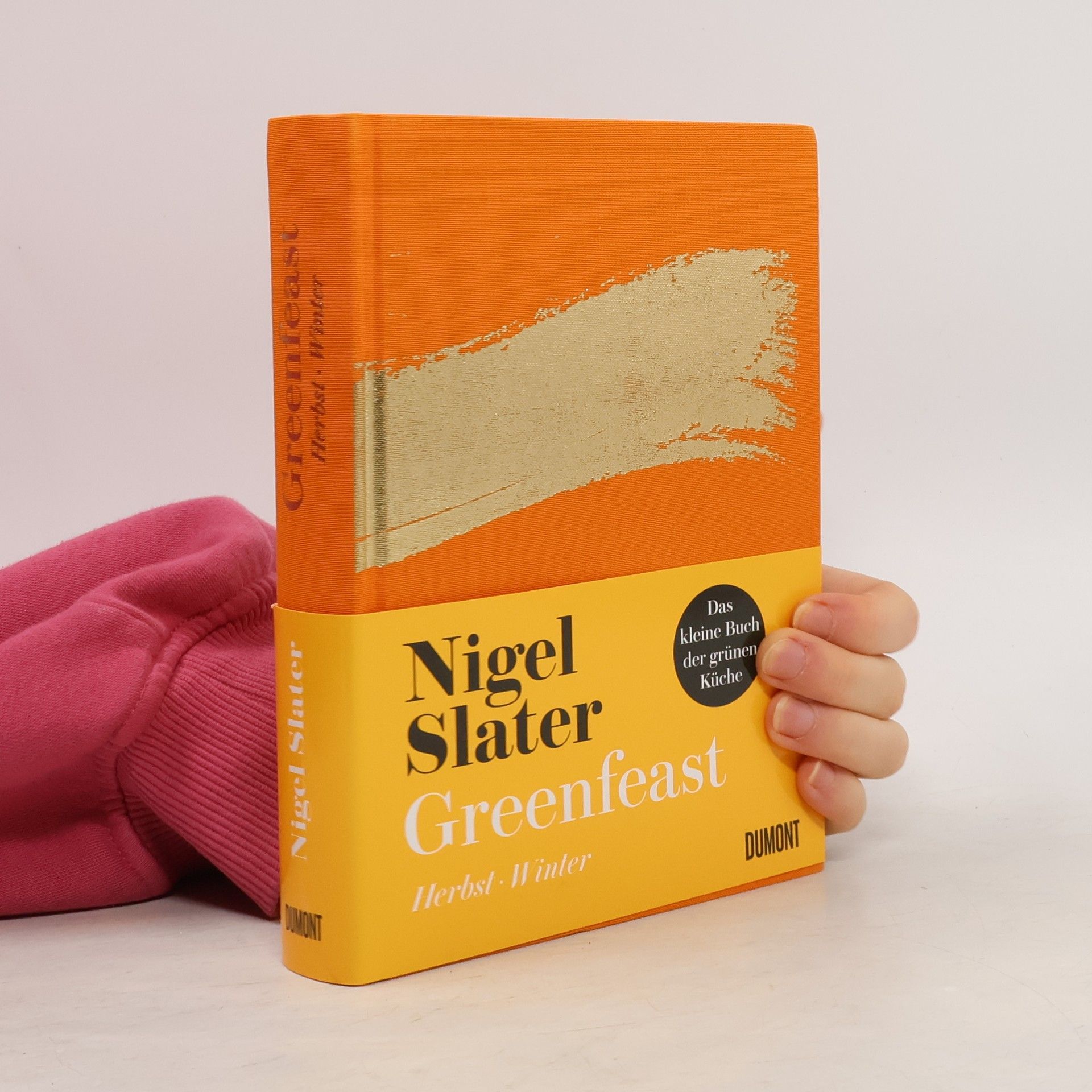 Nigel Slater Greenfeast: Herbst / Winter