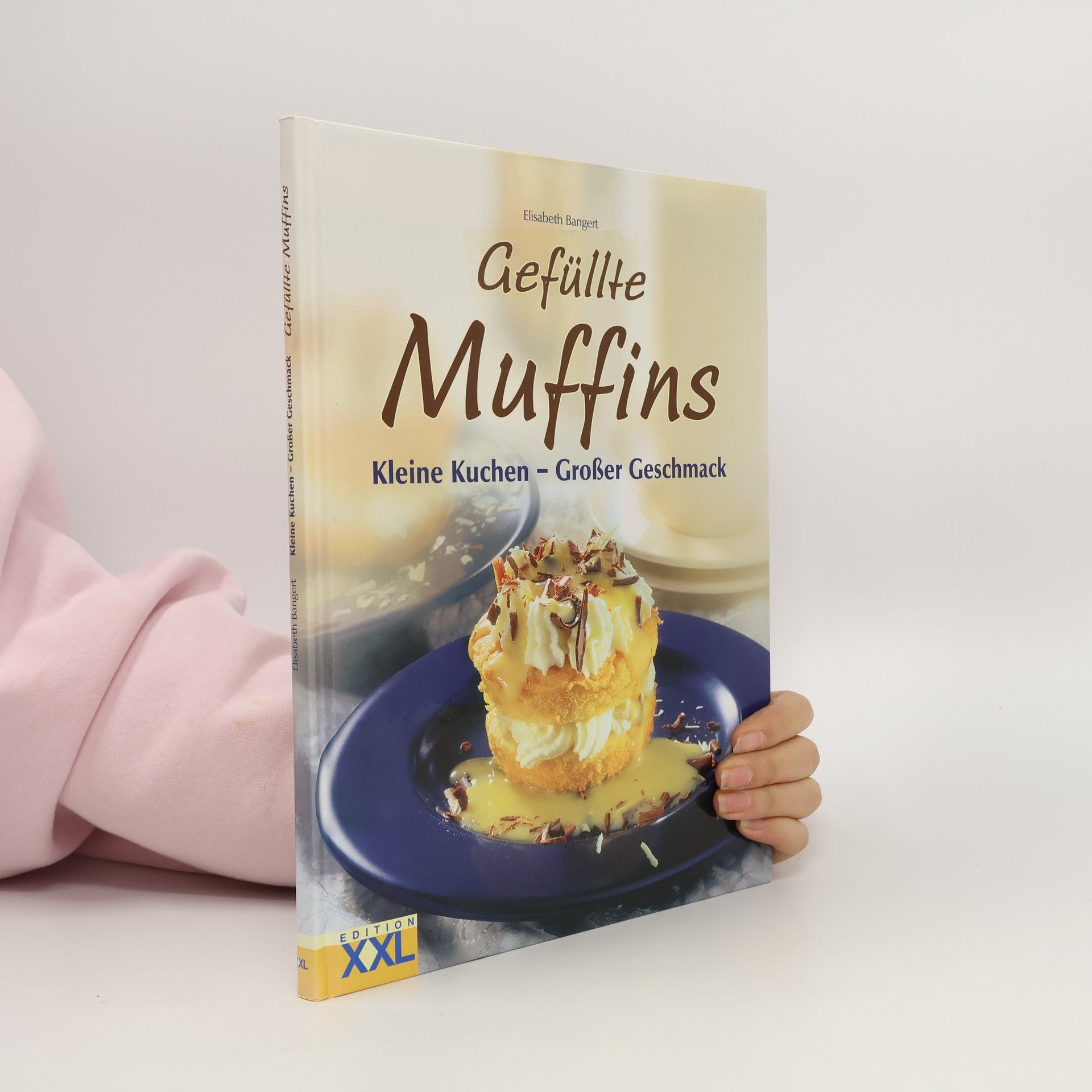 Elisabeth Bangert Gefüllte Muffins
